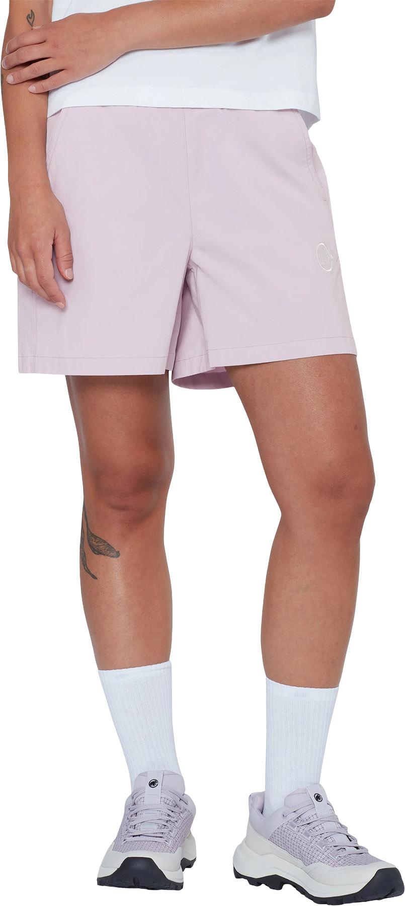 Product gallery image number 4 for product Crag Climbing Shorts - Women's