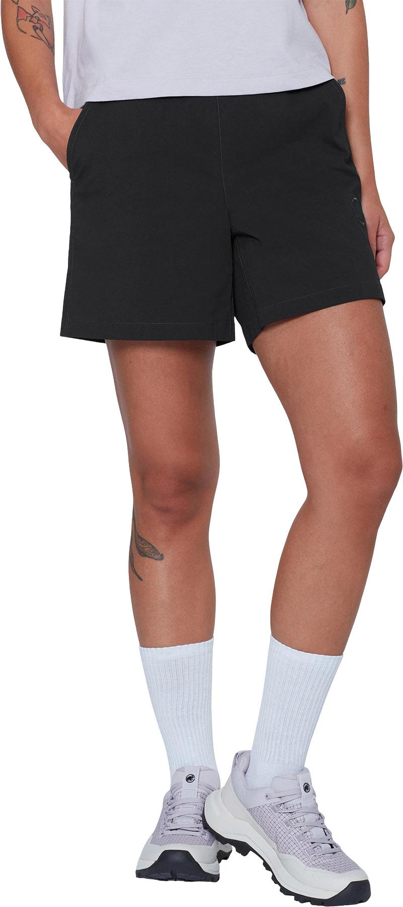 Product gallery image number 4 for product Crag Climbing Shorts - Women's