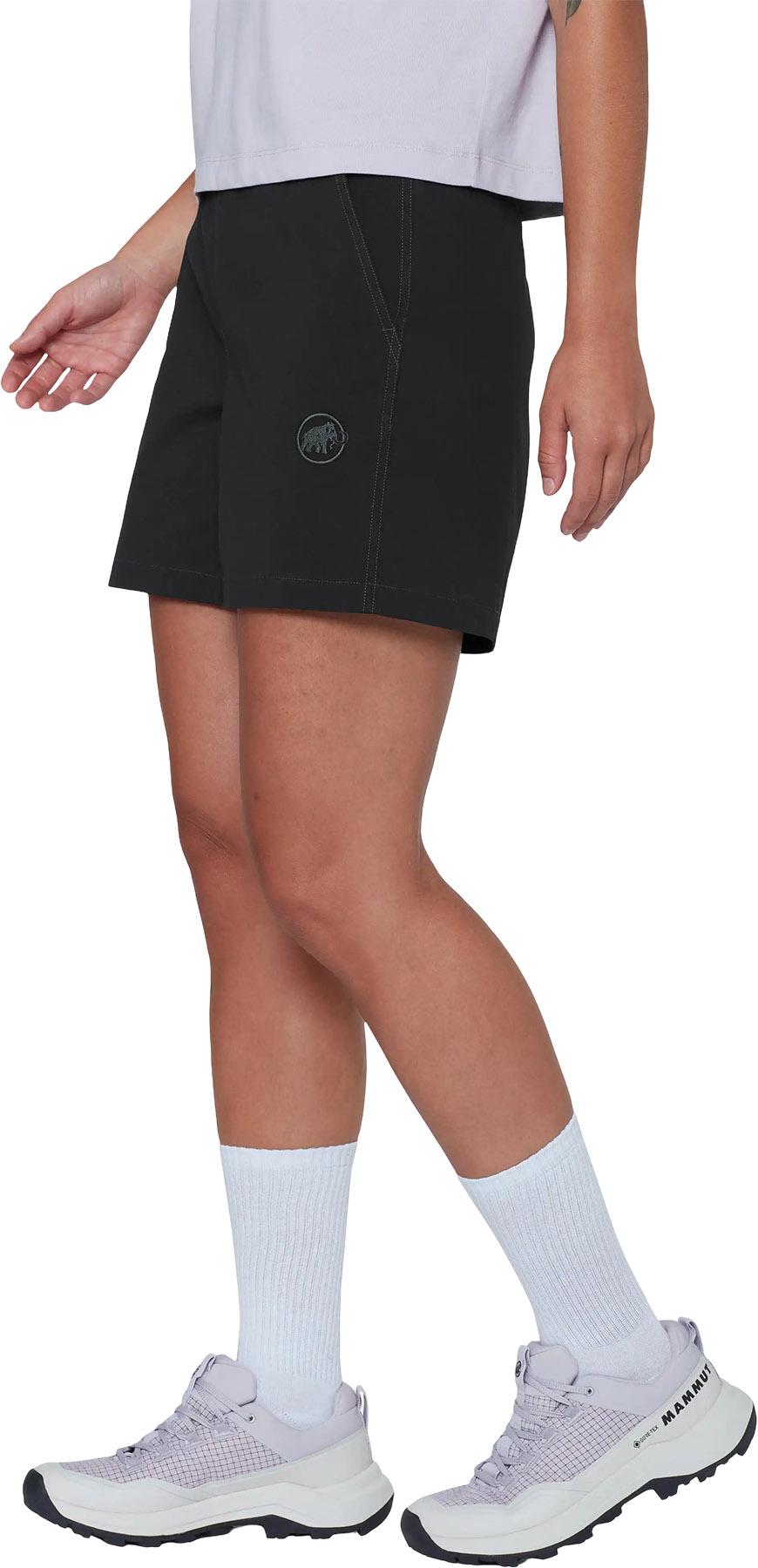 Product gallery image number 5 for product Crag Climbing Shorts - Women's