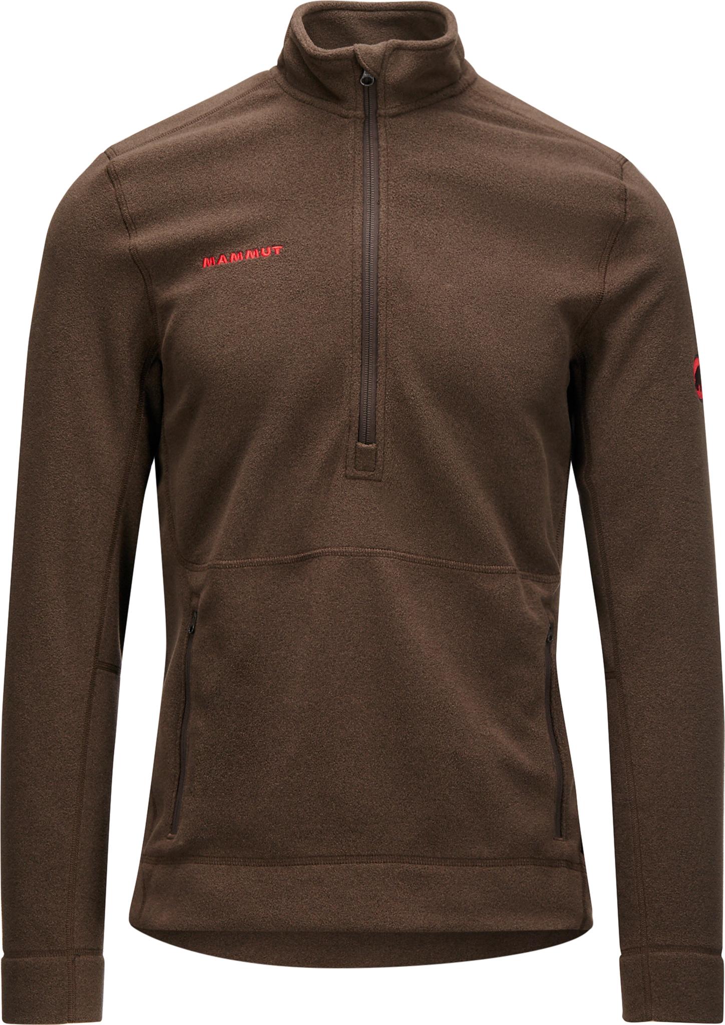 Numéro de l'image de la galerie de produits 1 pour le produit Chandail à demi-glissère Stoney - Homme