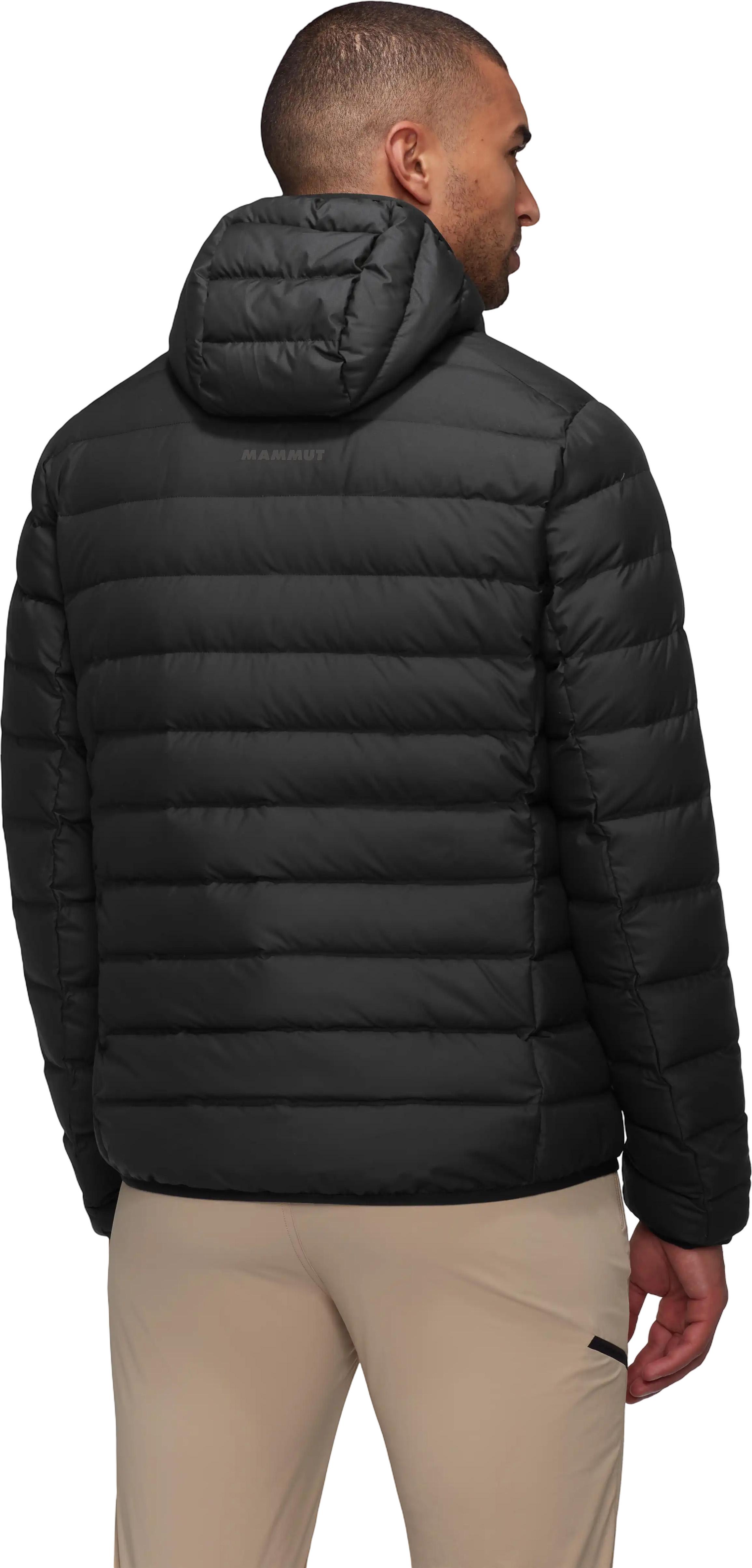 Product gallery image number 2 for product Waymarker IN Hooded Jacket - Men's