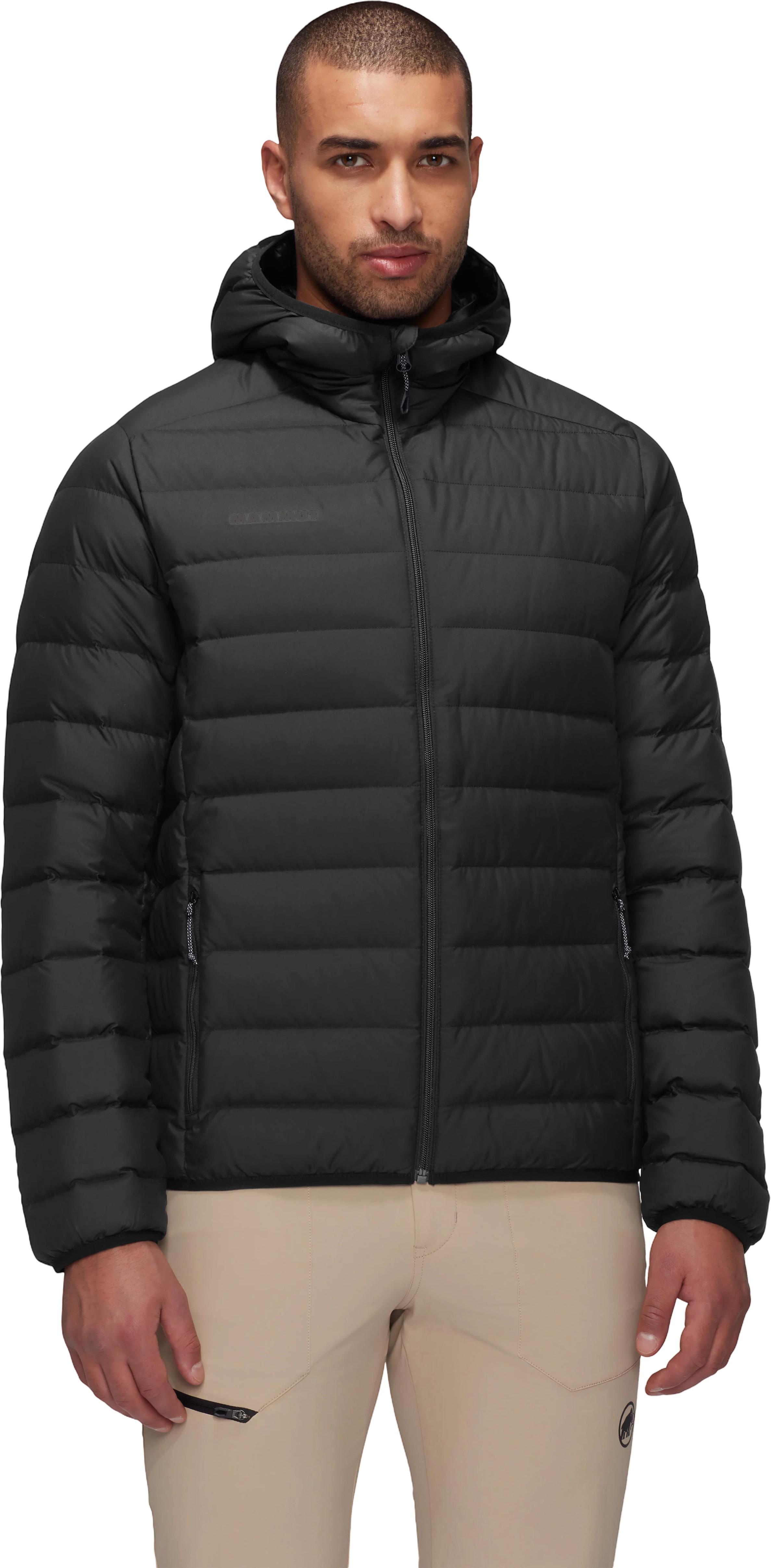 Product gallery image number 4 for product Waymarker IN Hooded Jacket - Men's