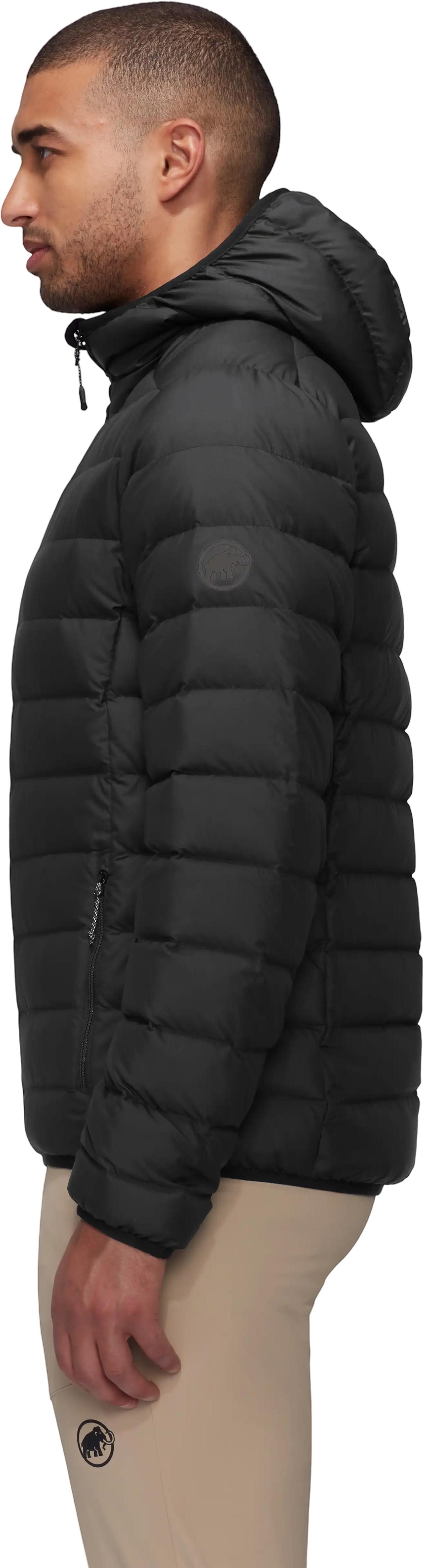Product gallery image number 3 for product Waymarker IN Hooded Jacket - Men's