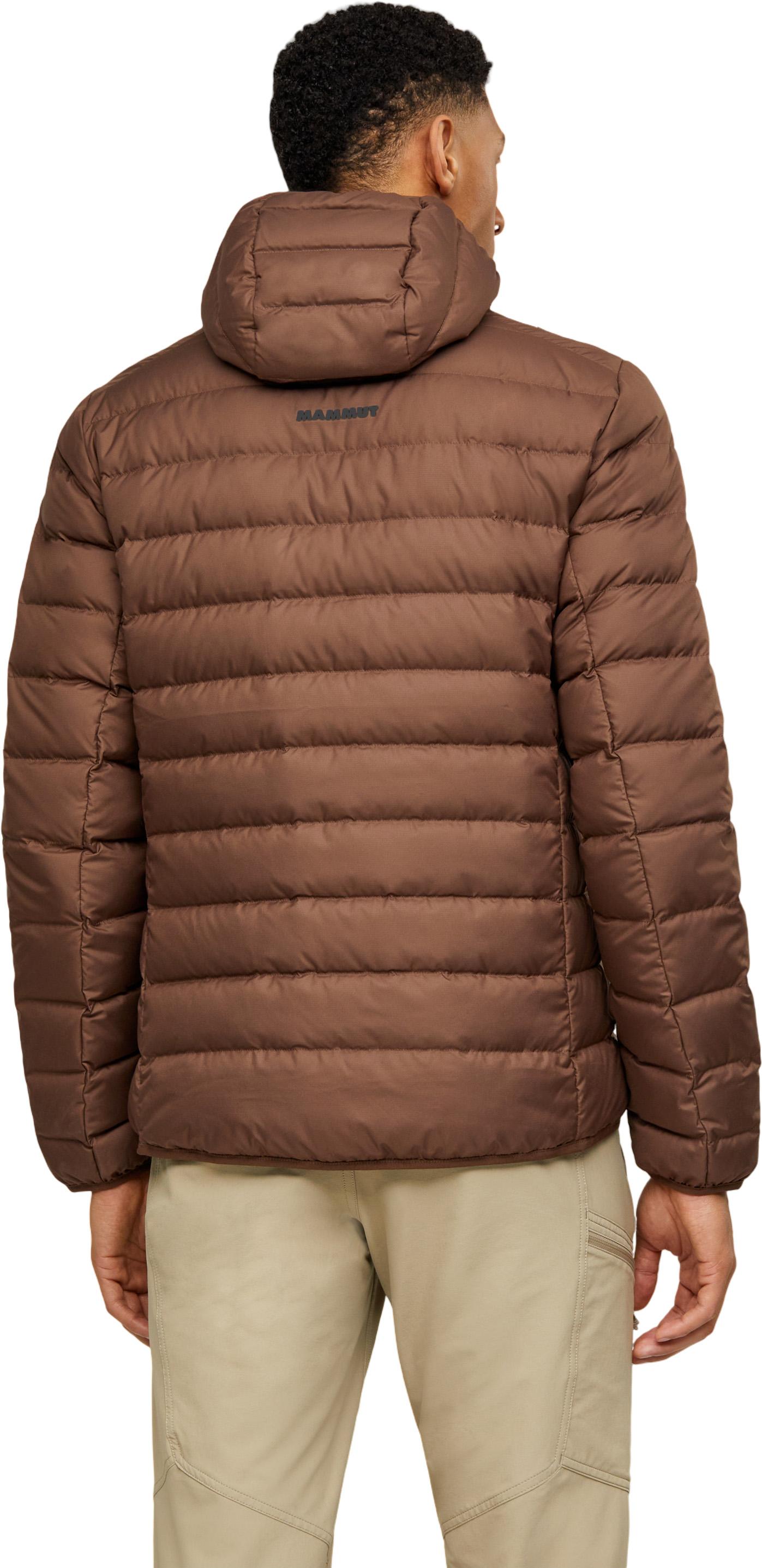 Product gallery image number 2 for product Waymarker IN Hooded Jacket - Men's