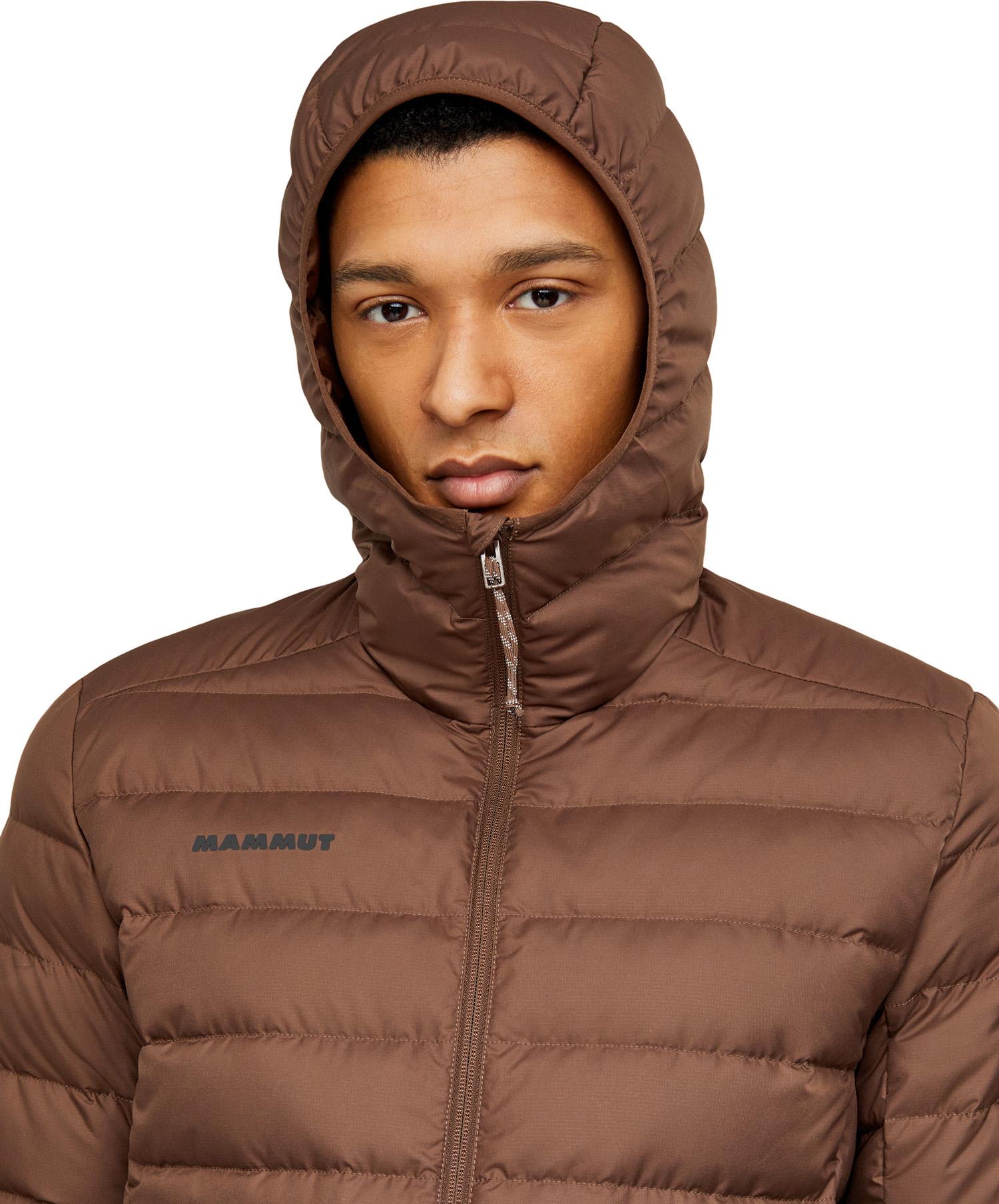 Product gallery image number 4 for product Waymarker IN Hooded Jacket - Men's
