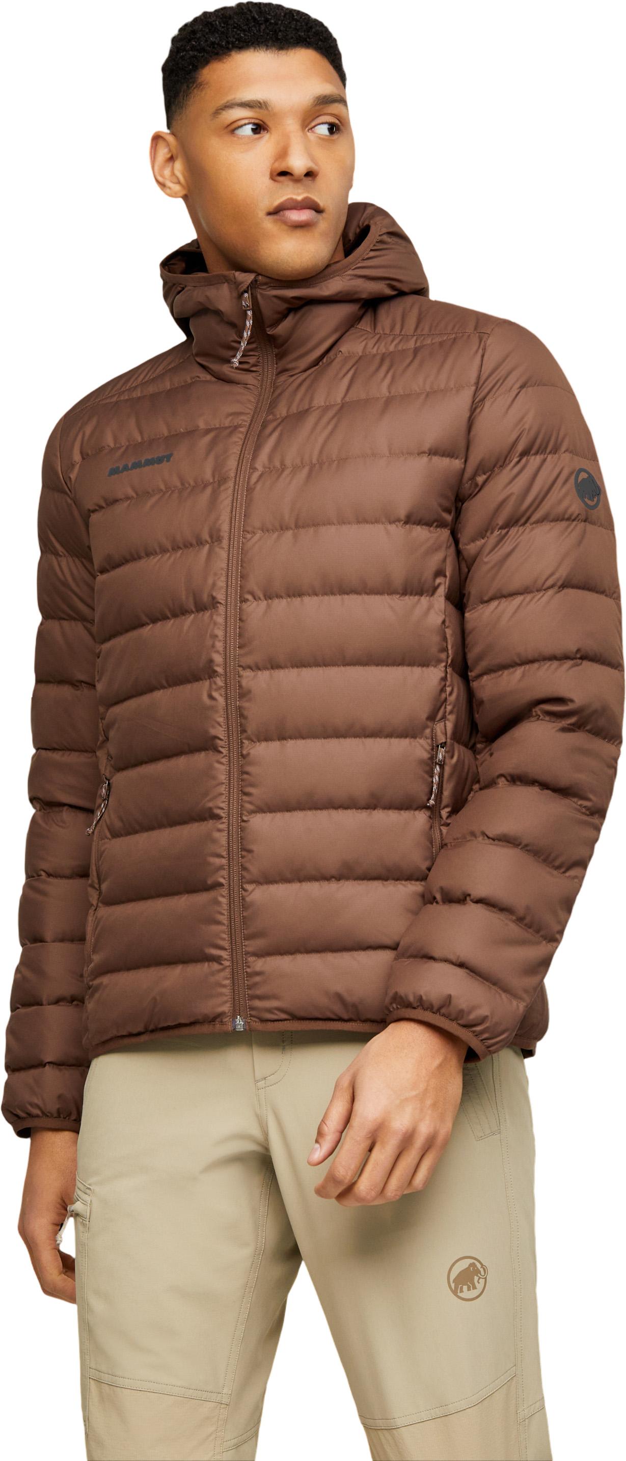 Product gallery image number 3 for product Waymarker IN Hooded Jacket - Men's