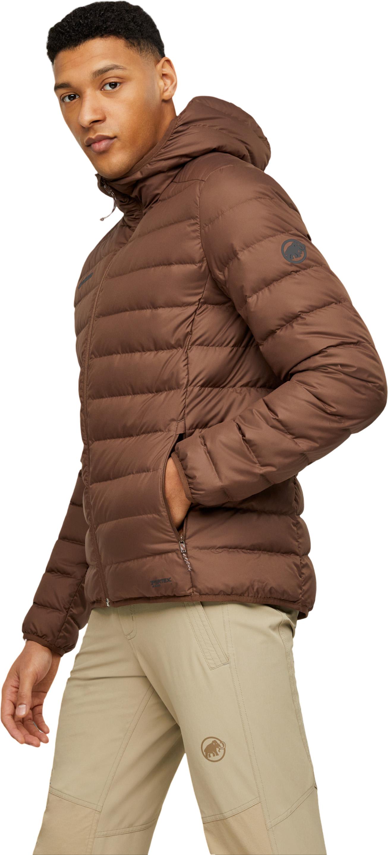 Product gallery image number 5 for product Waymarker IN Hooded Jacket - Men's