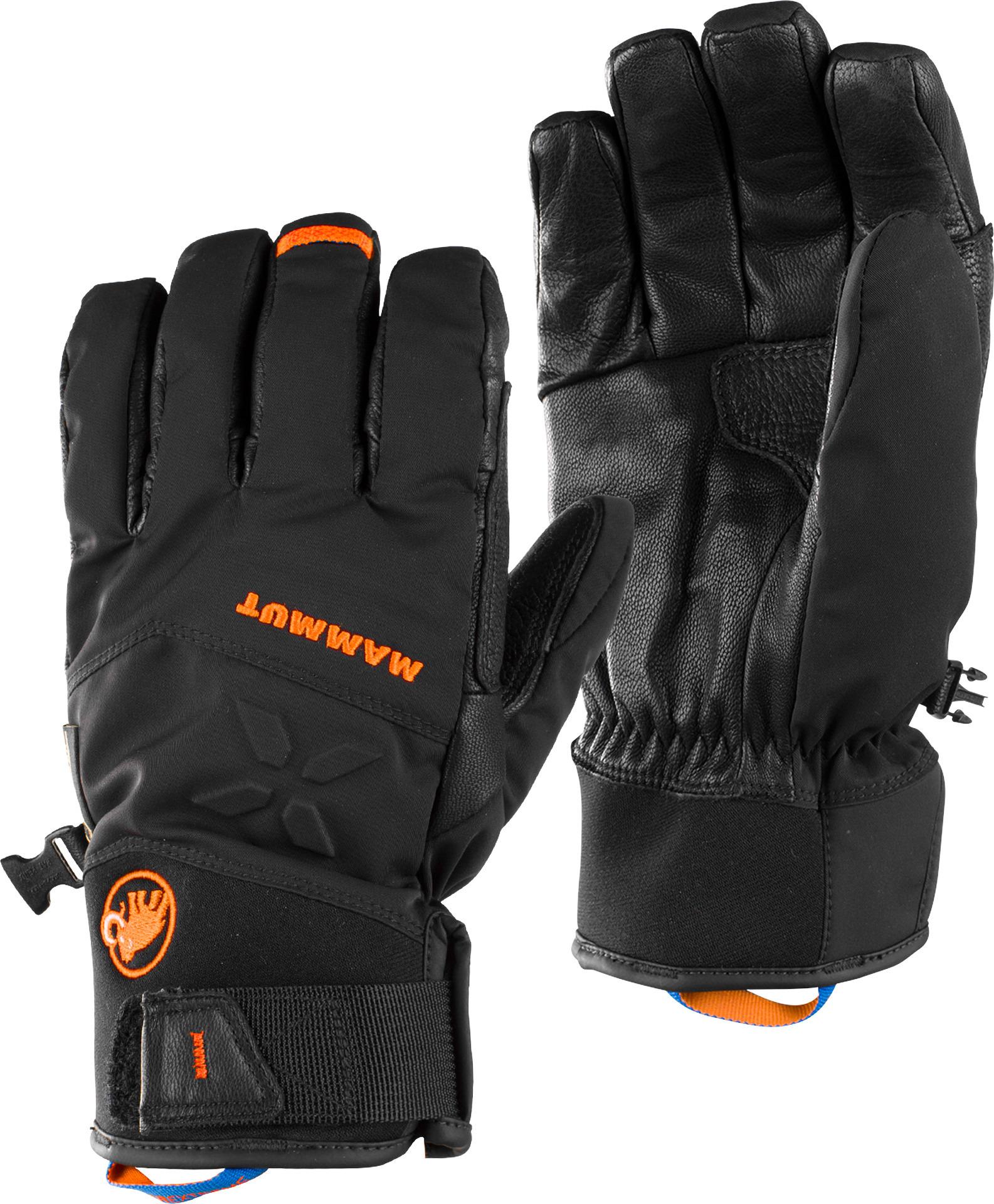 Product gallery image number 1 for product Gloves Nordwand Pro - Unisex