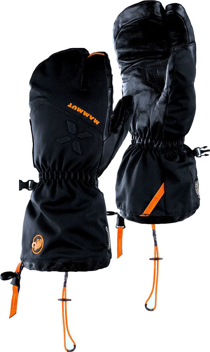 Product gallery image number 1 for product Eigerjoch Pro Glove - Unisex