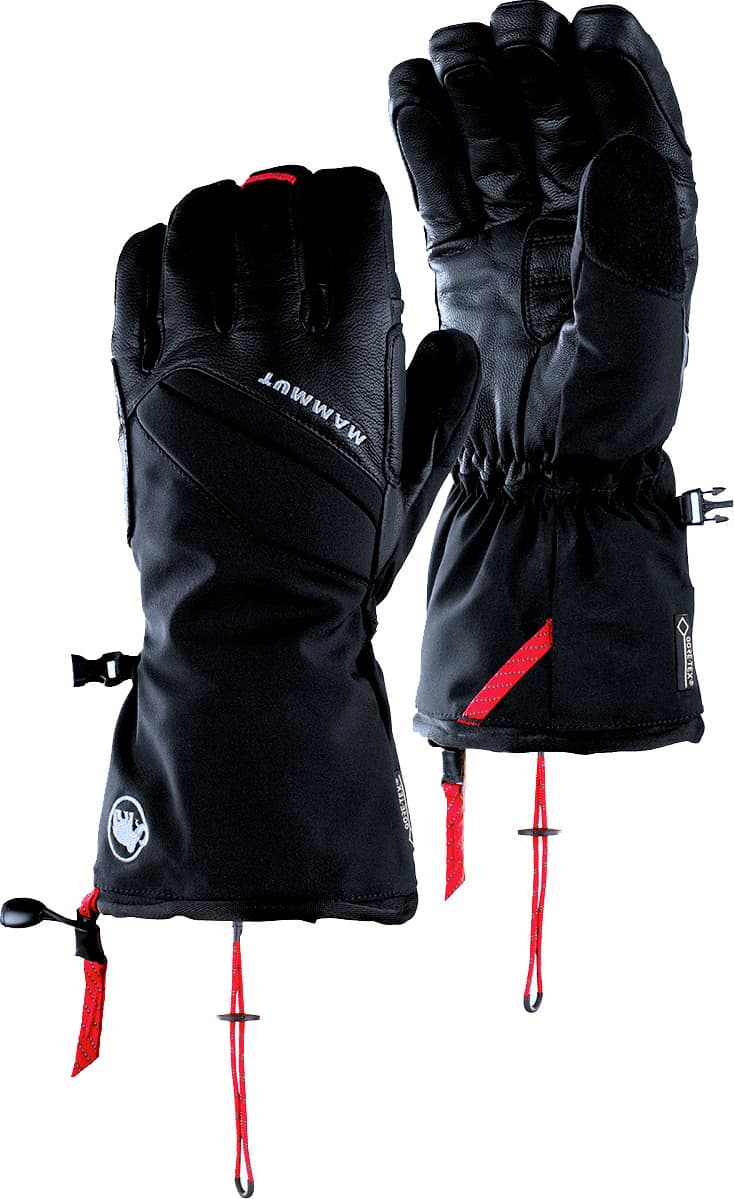 Product gallery image number 1 for product Meron Thermo 2 in 1 Glove - Unisex