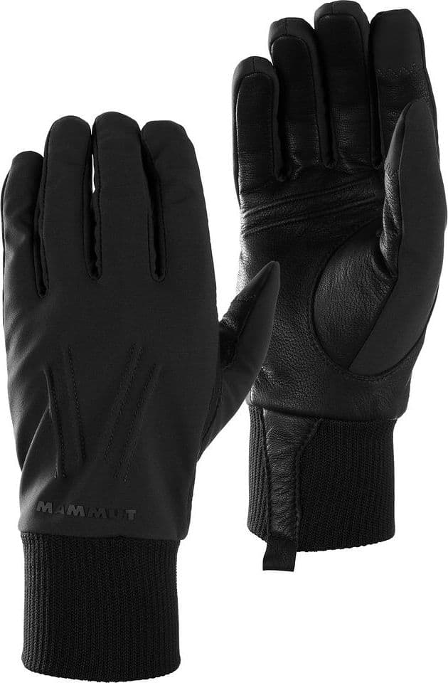 Product gallery image number 1 for product Alvra Glove - Unisex