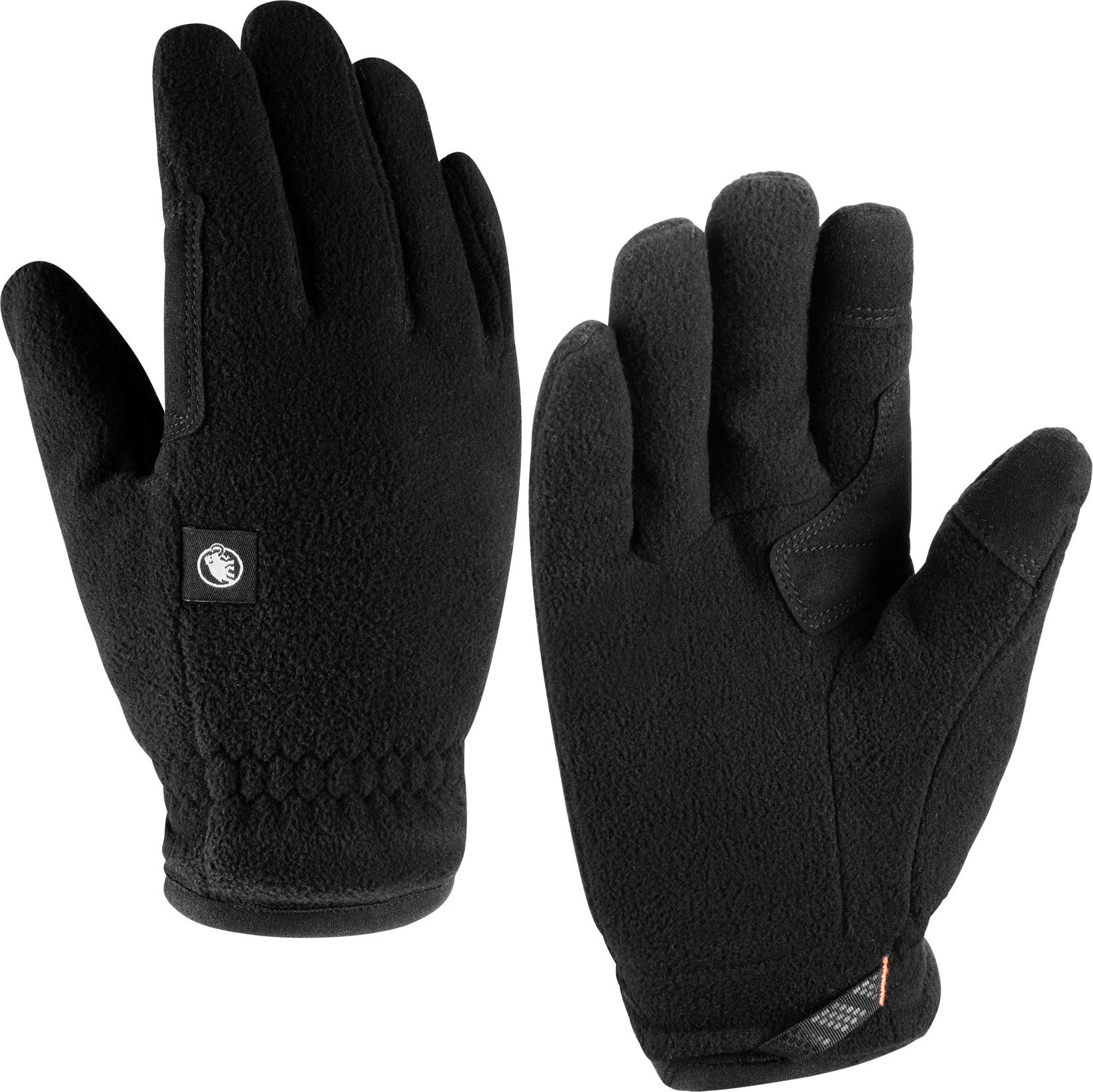 Product gallery image number 1 for product Fleece Glove - Unisex