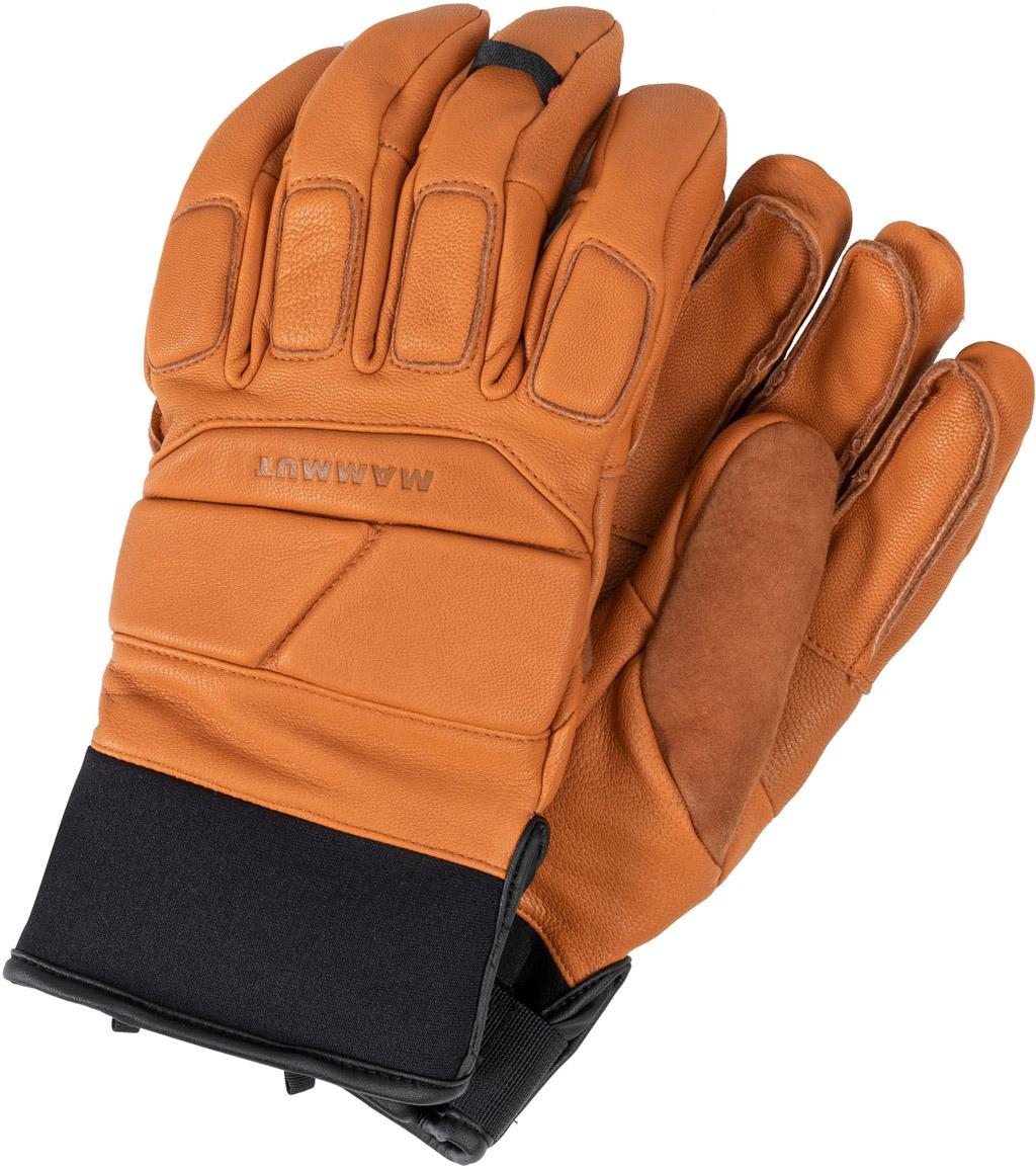 Product gallery image number 3 for product La Liste Glove - Unisex