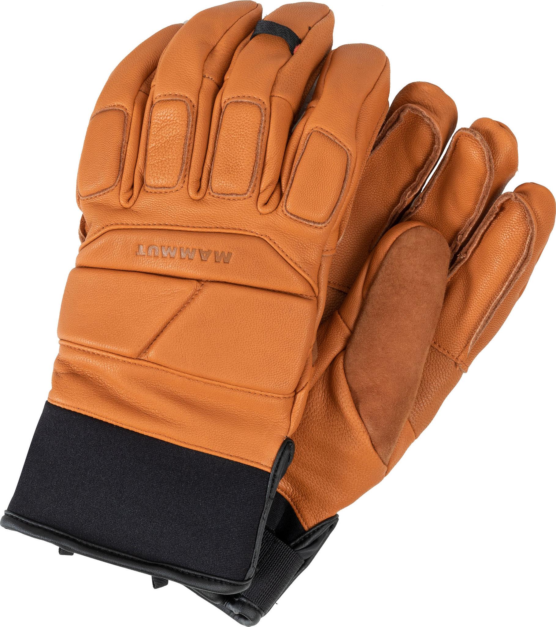 Product gallery image number 2 for product La Liste Glove - Unisex