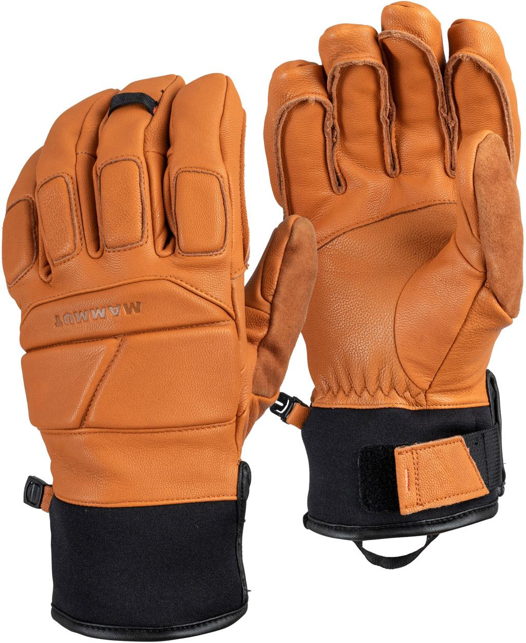 Product gallery image number 1 for product La Liste Glove - Unisex