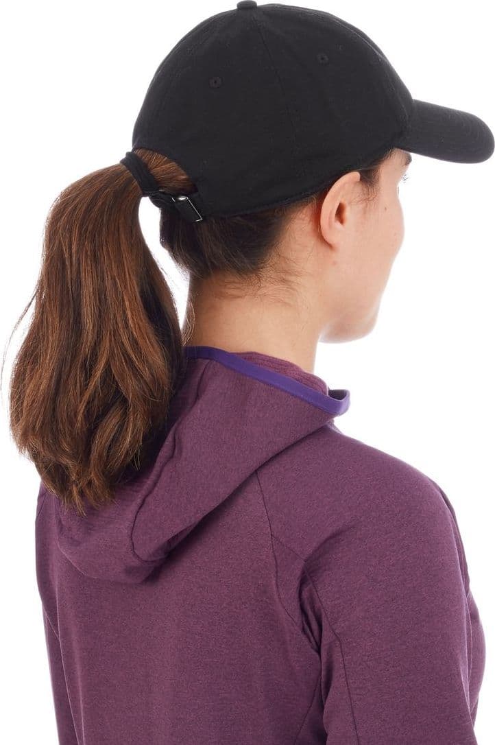 Product gallery image number 2 for product Baseball Cap Mammut - Women's