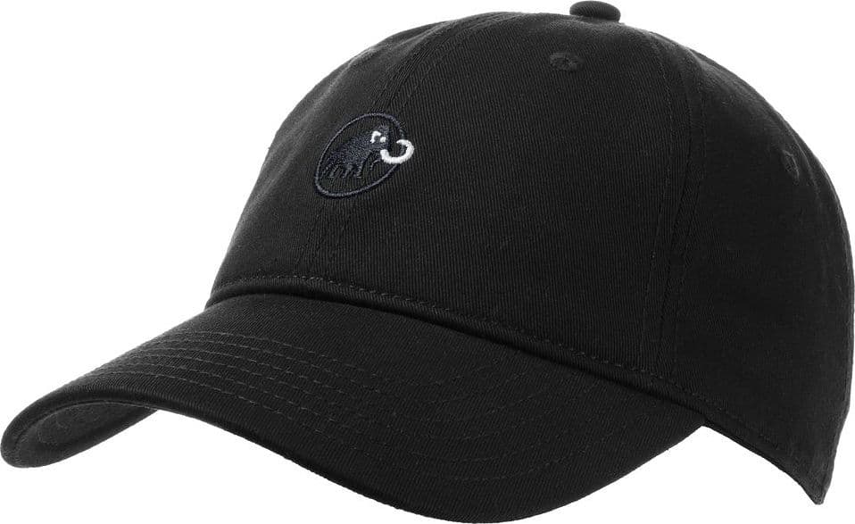 Product gallery image number 1 for product Baseball Cap Mammut - Women's