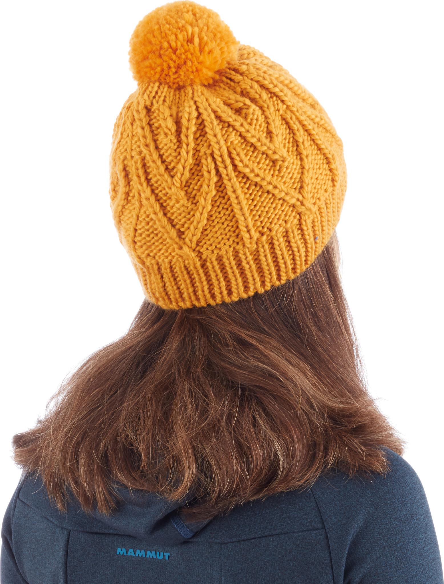 Product gallery image number 2 for product Sally Beanie - Women's
