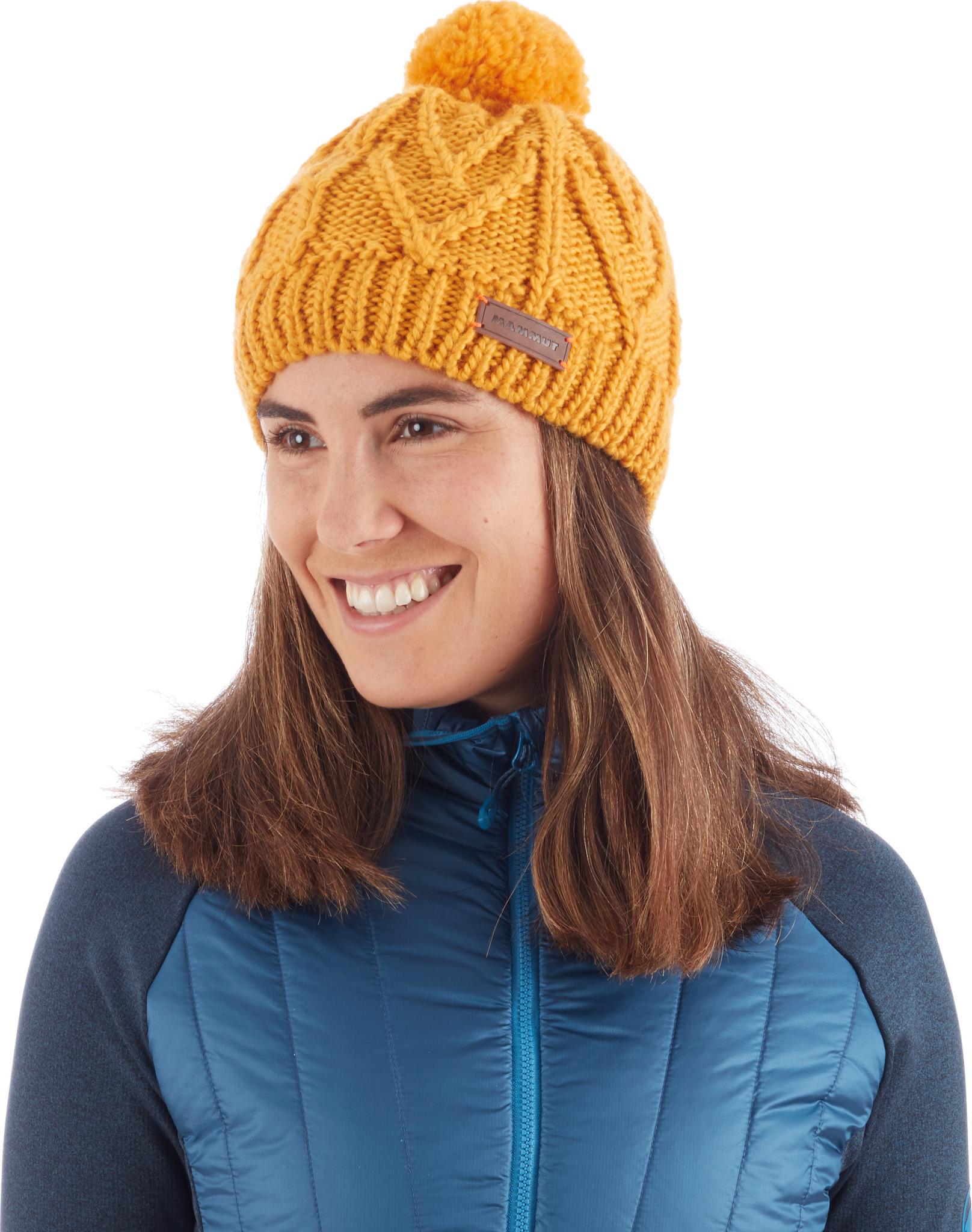 Product gallery image number 3 for product Sally Beanie - Women's