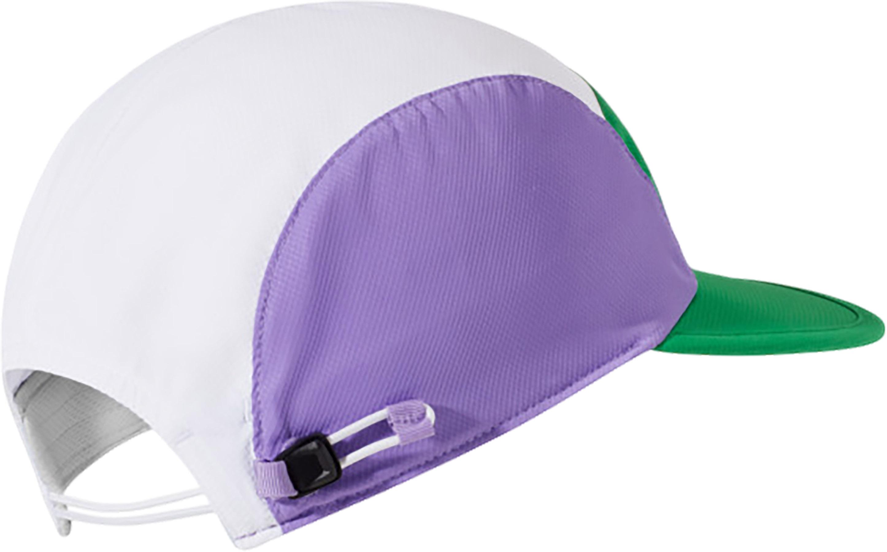 Numéro de l'image de la galerie de produits 2 pour le produit Casquette légèr Aenergy - Unisexe