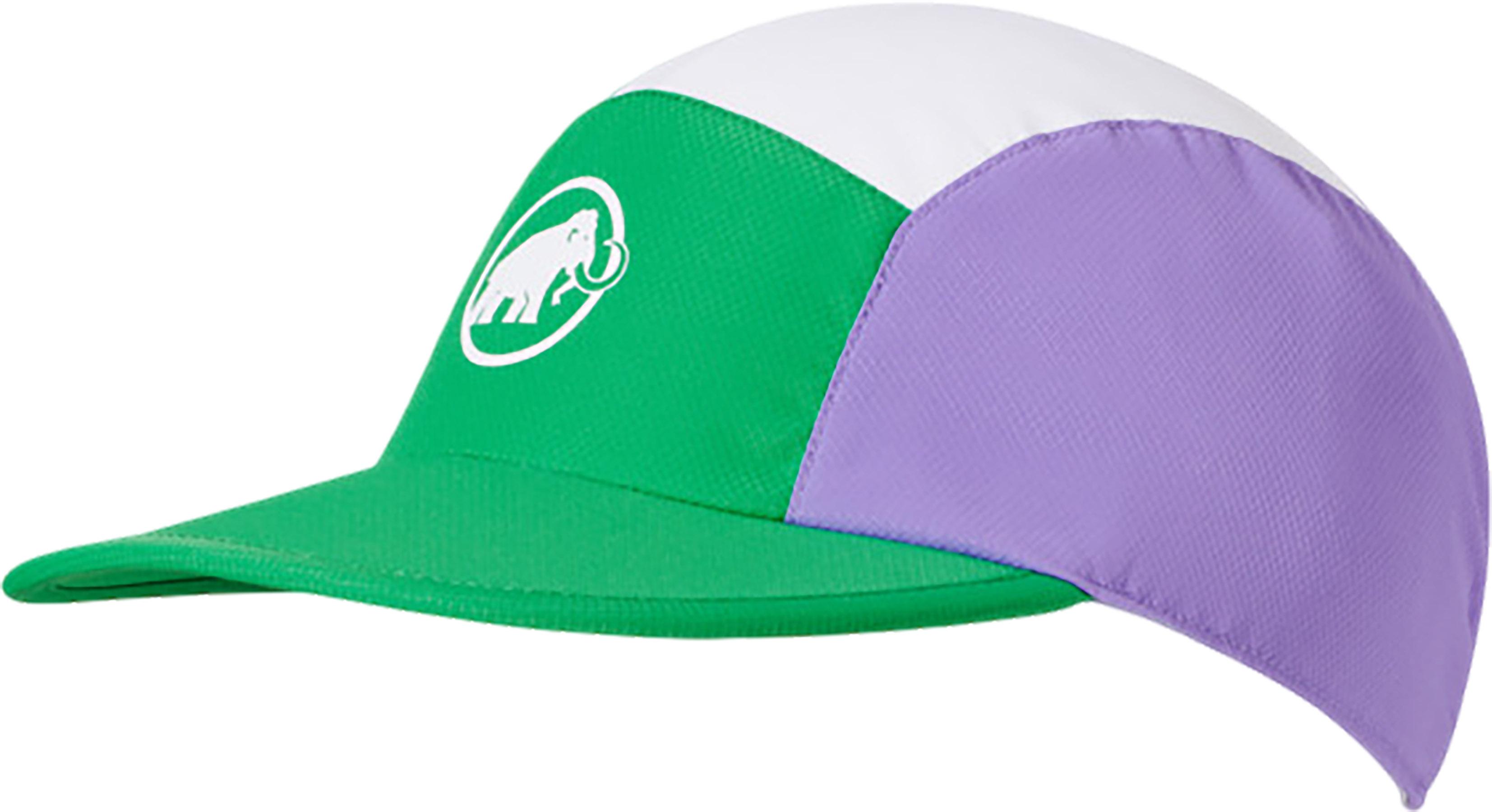 Image de produit pour Casquette légèr Aenergy - Unisexe