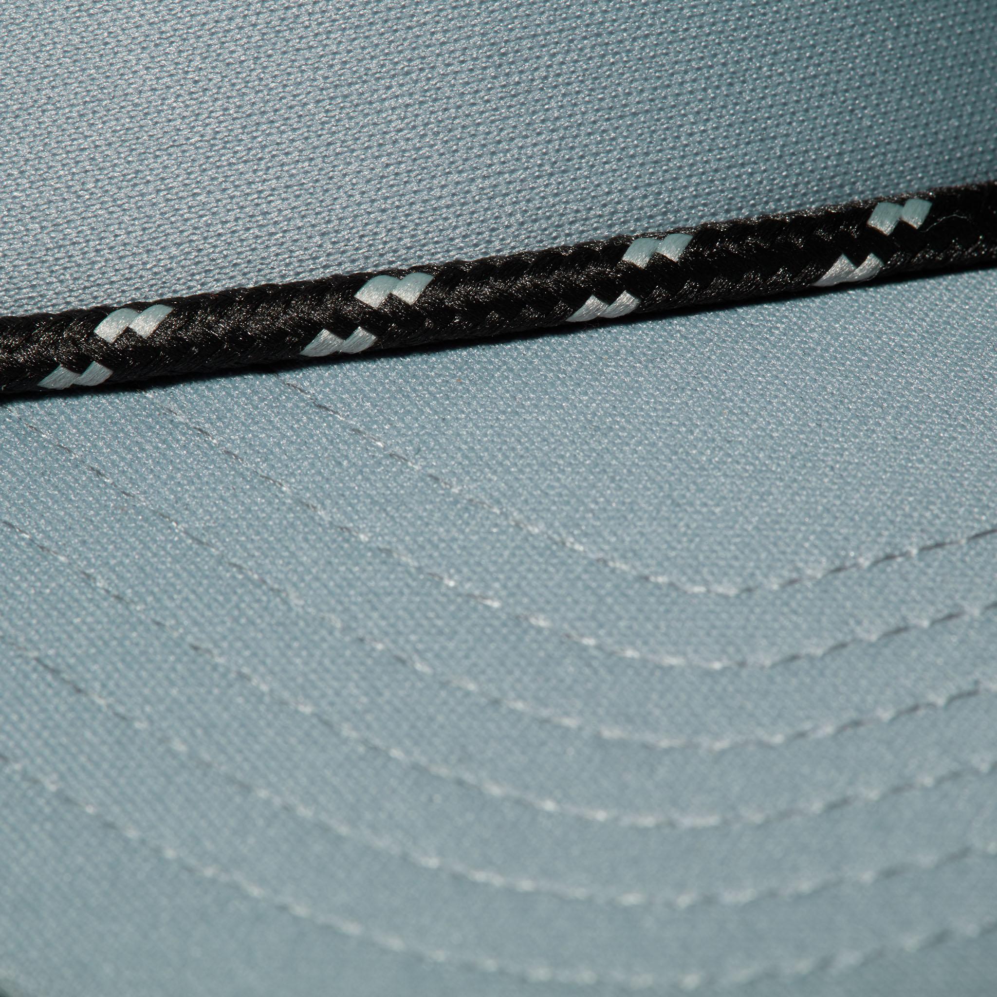 Product gallery image number 2 for product Crag Logo Classic Trucker Cap - Unisex