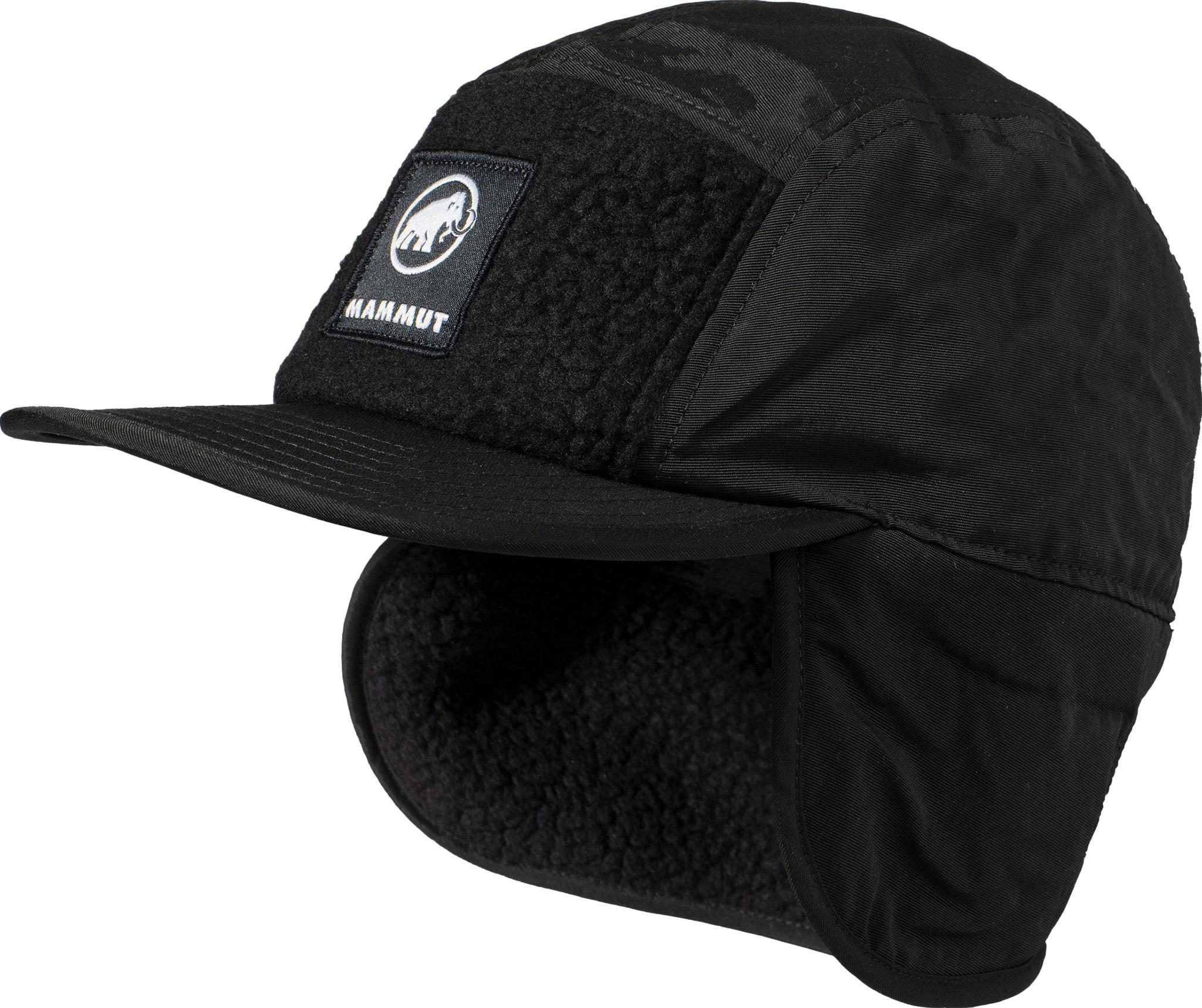 Product gallery image number 1 for product Fleece Cap - Men's