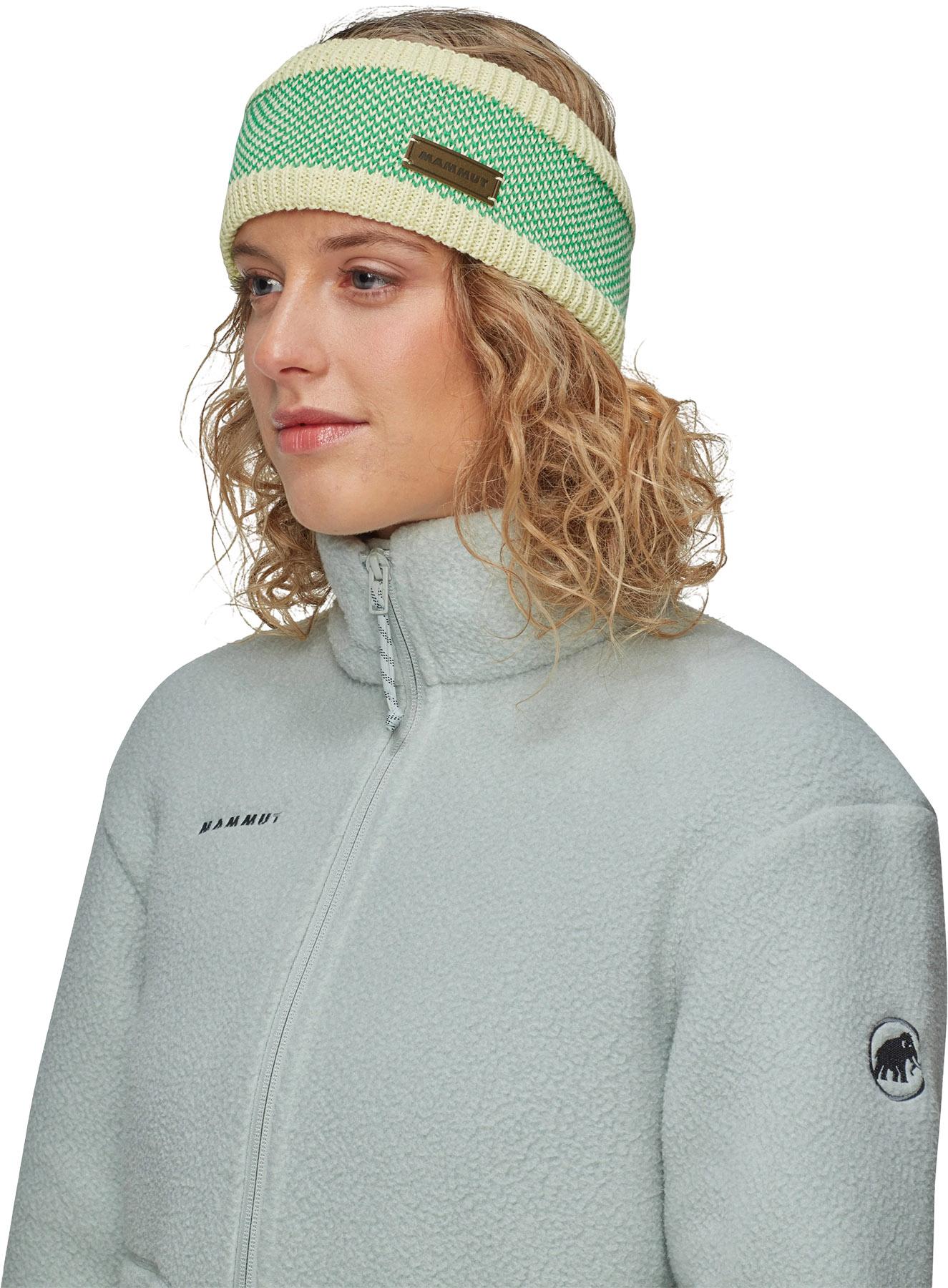 Numéro de l'image de la galerie de produits 2 pour le produit Bandeau Snow