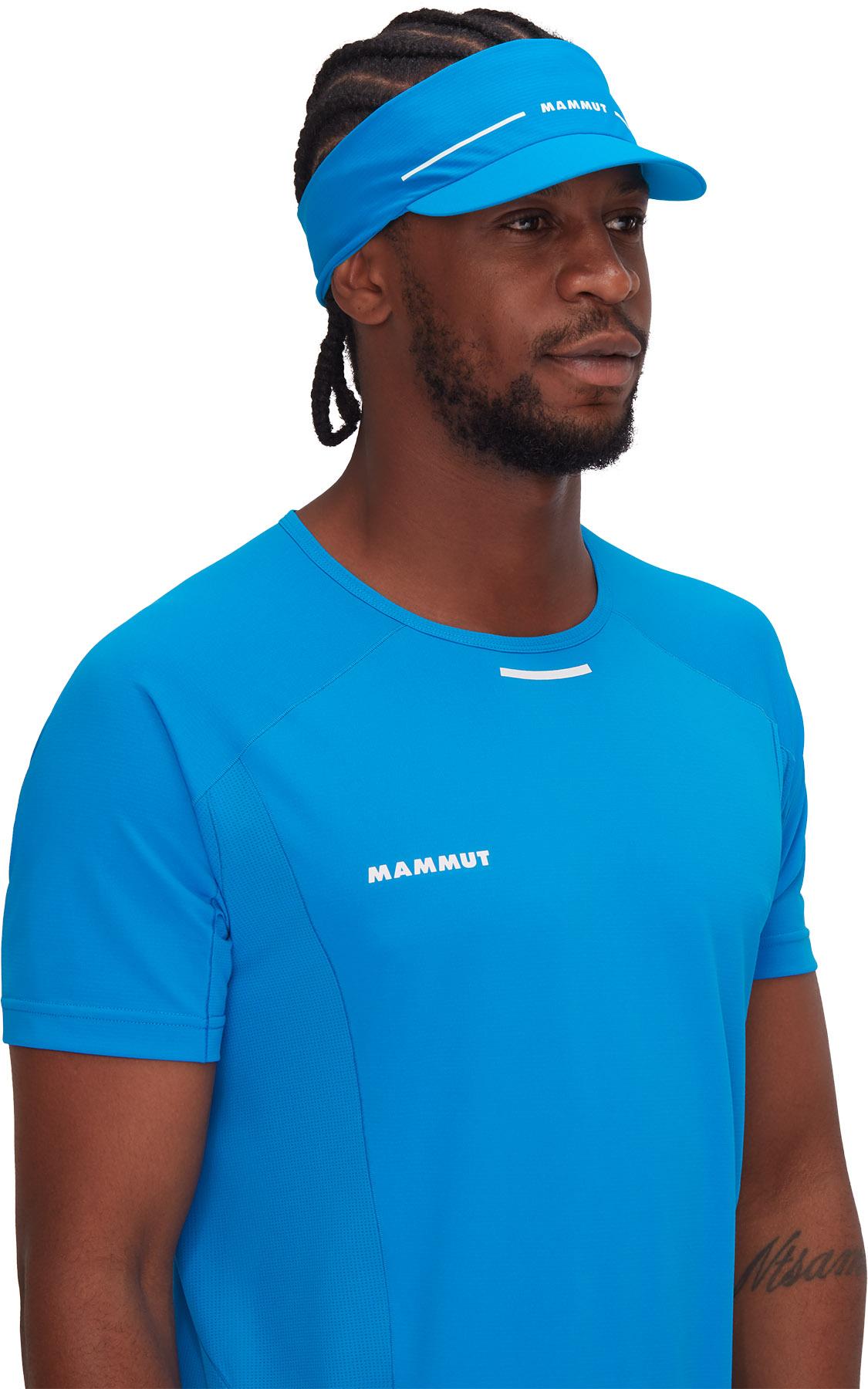 Product gallery image number 2 for product Aenergy TR Sun Visor - Unisex