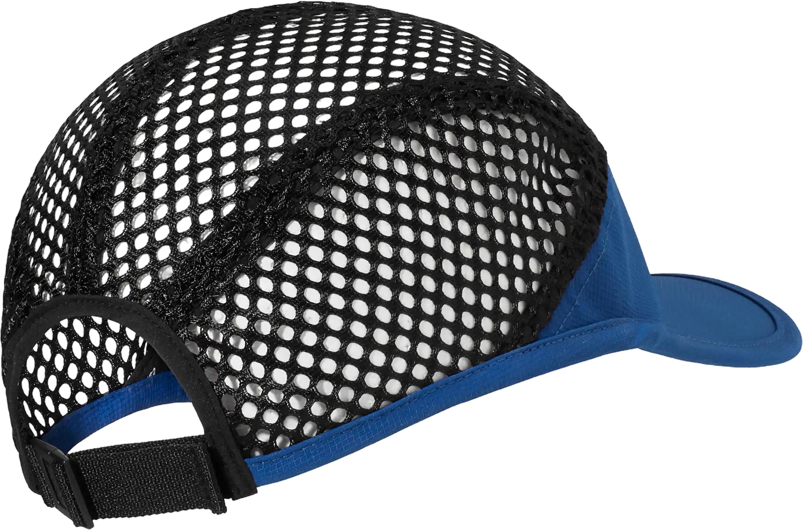 Product gallery image number 2 for product Aenergy Mesh Cap - Unisex