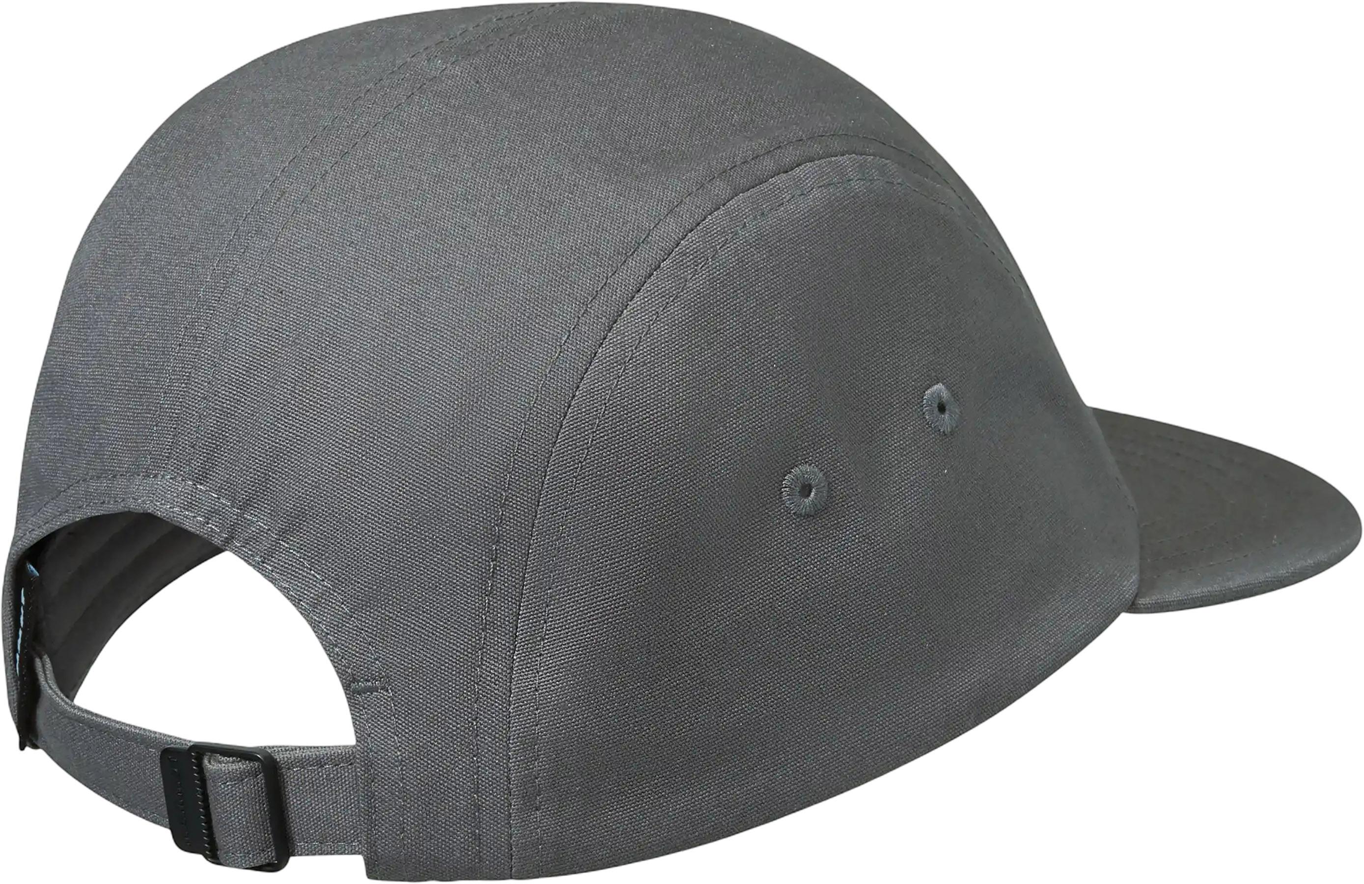 Numéro de l'image de la galerie de produits 2 pour le produit Casquette à cinq panneaux en coton biologique - Unisexe