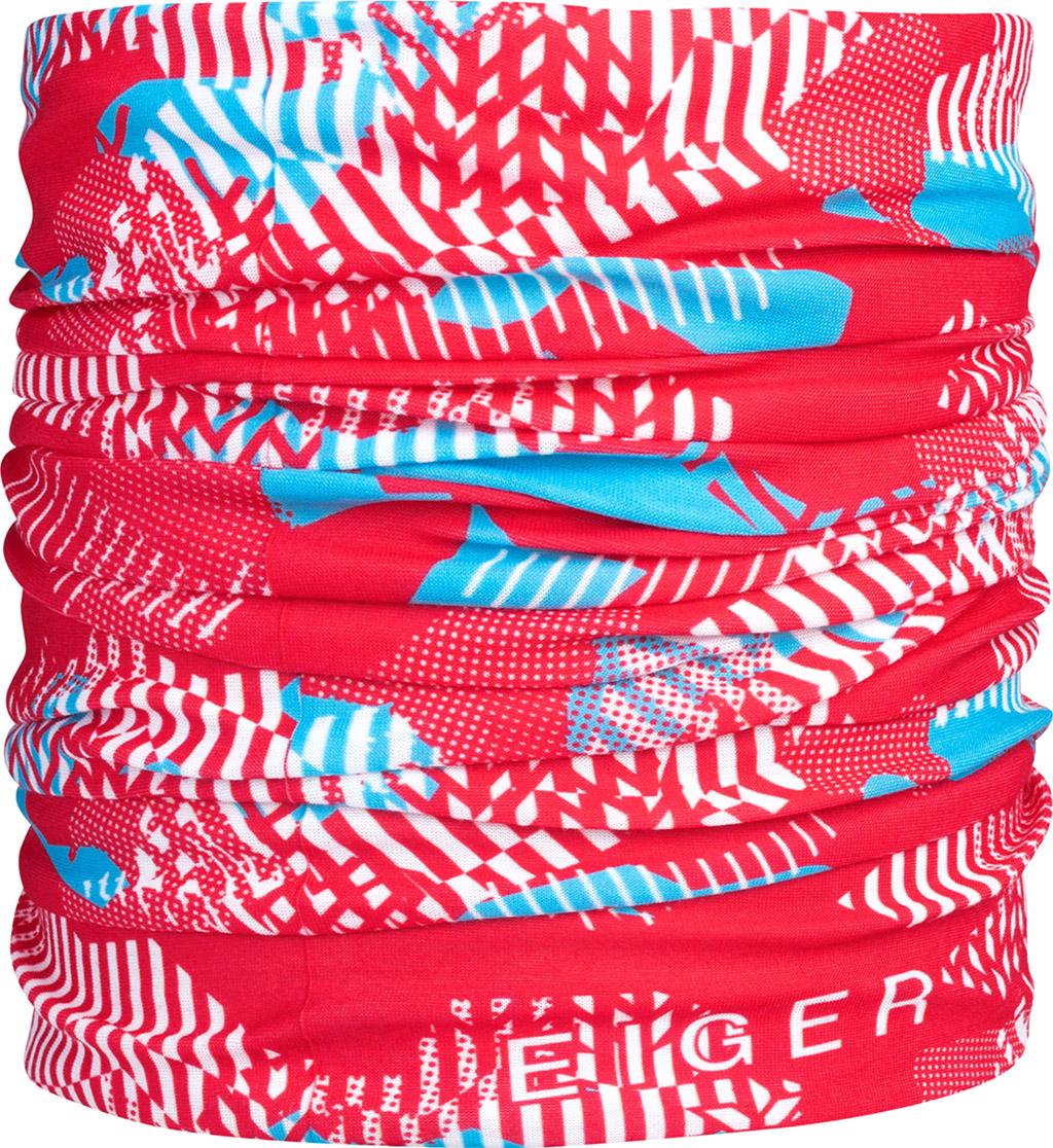 Product gallery image number 2 for product Mammut Neck Gaiter - Unisex