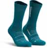 Colour: Deep Teal - White