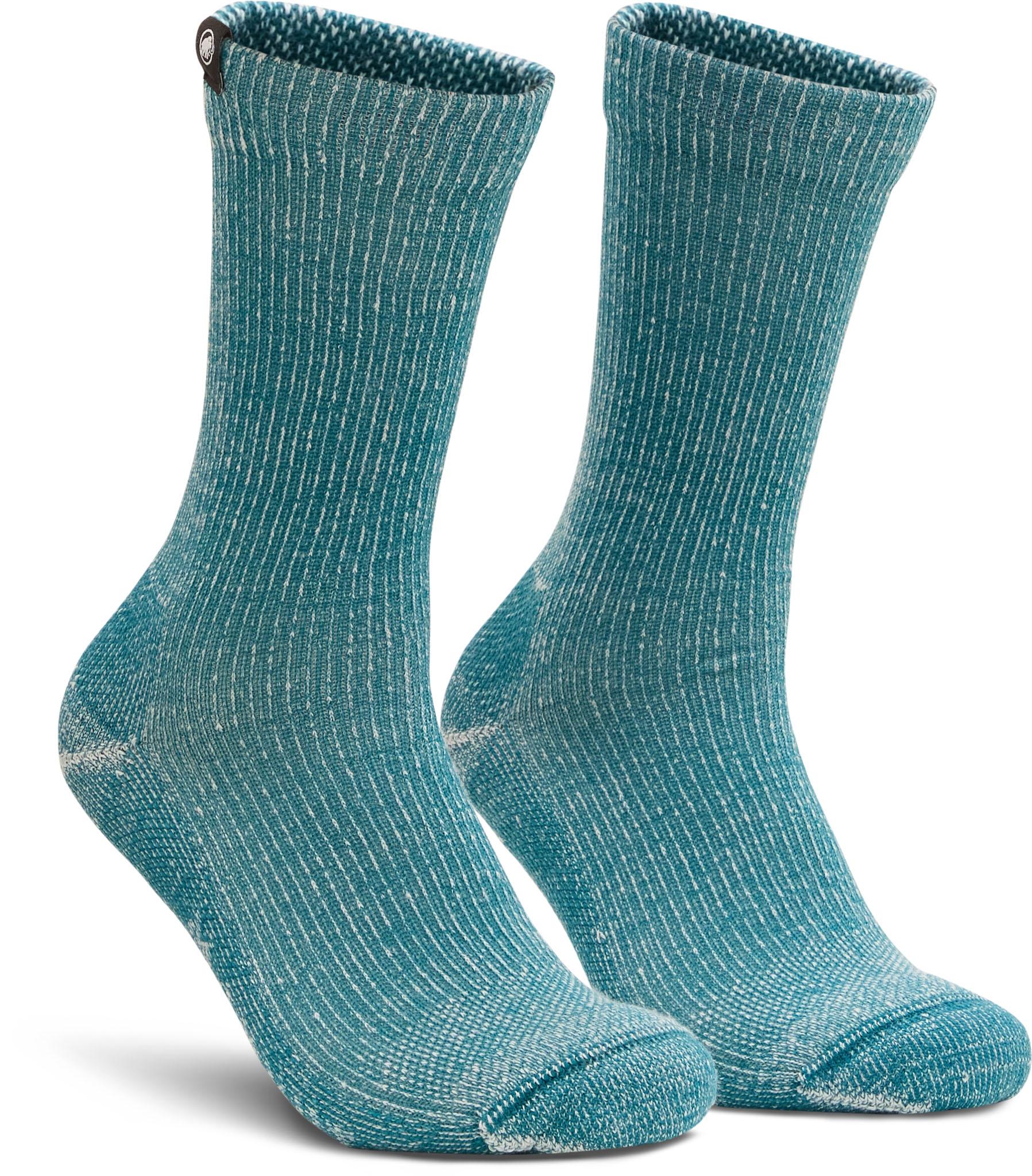 Product image for Hiking Full Cushion Crew Socks - Unisex