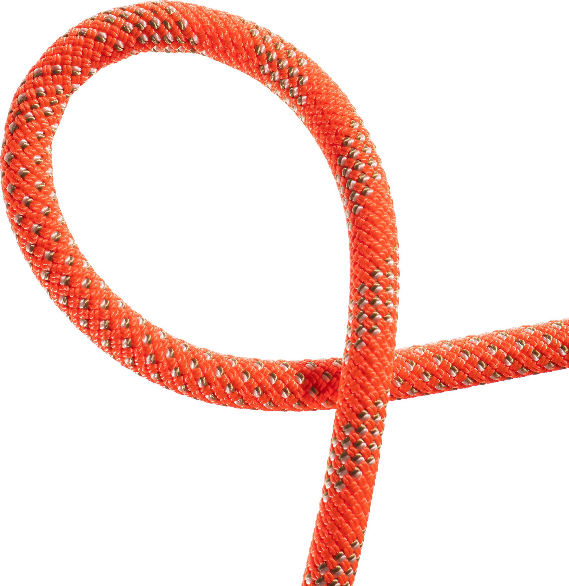 Product gallery image number 3 for product Crag Classic Rope 9.8mm