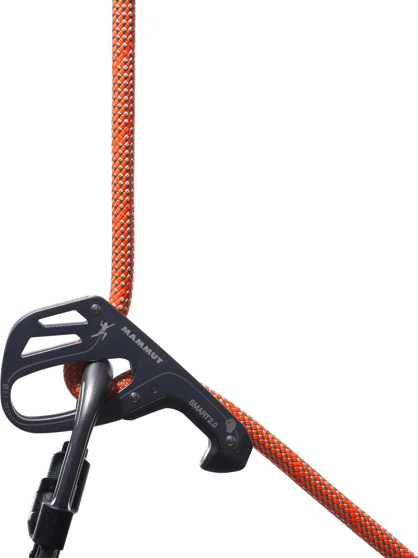 Numéro de l'image de la galerie de produits 2 pour le produit Corde d’escalade 9.8 Crag Classic 40m