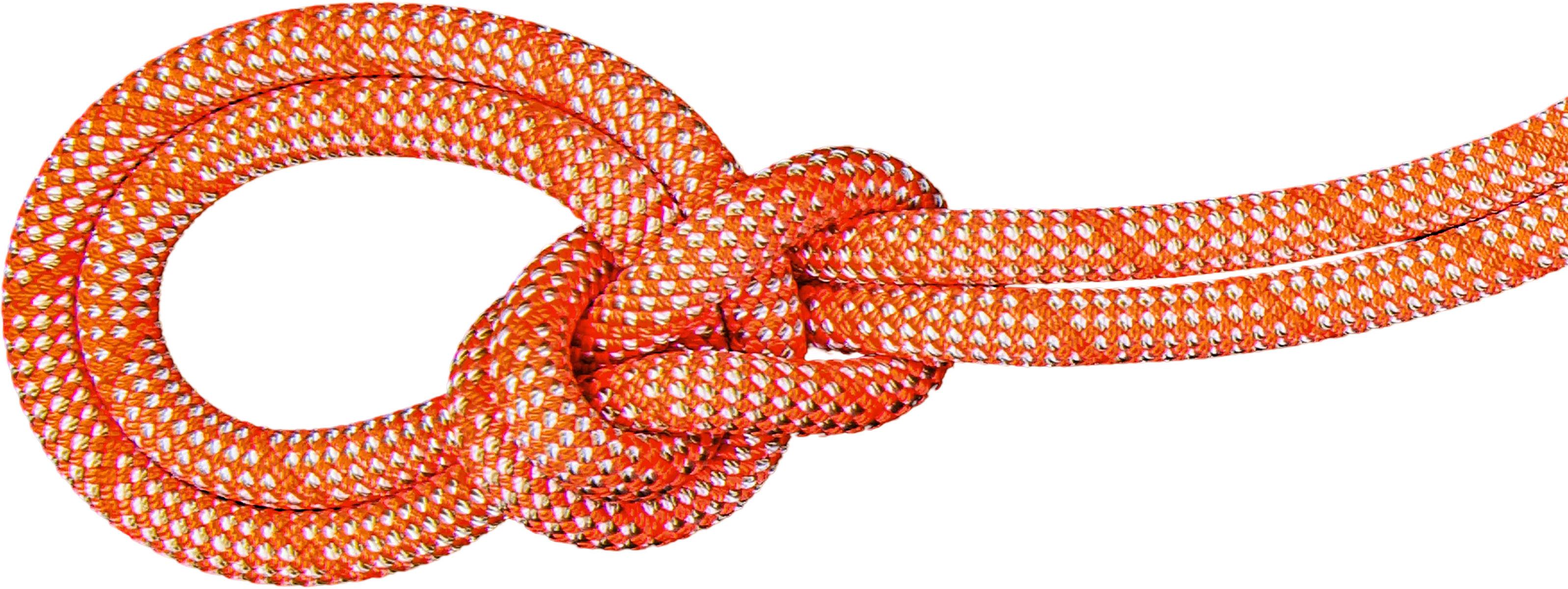 Image de produit pour Corde d’escalade 9.8 Crag Classic 40m