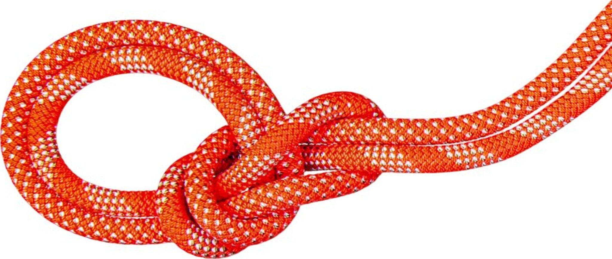 Product image for 9.8 Crag Classic Rope Duodess 70m