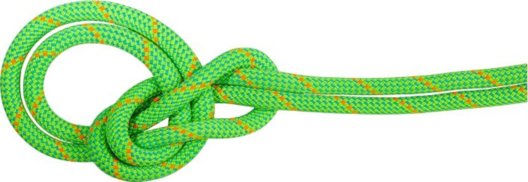 Product image for 9.5 Crag Eco Dryp Rope 70m
