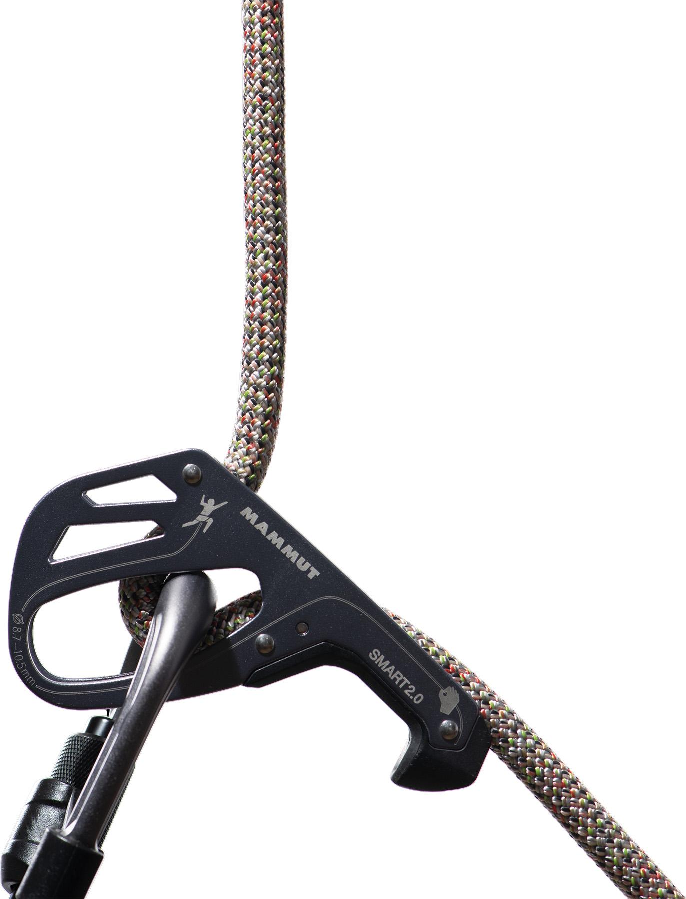 Product gallery image number 2 for product 9.5 Crag We Care Classic Rope 70m