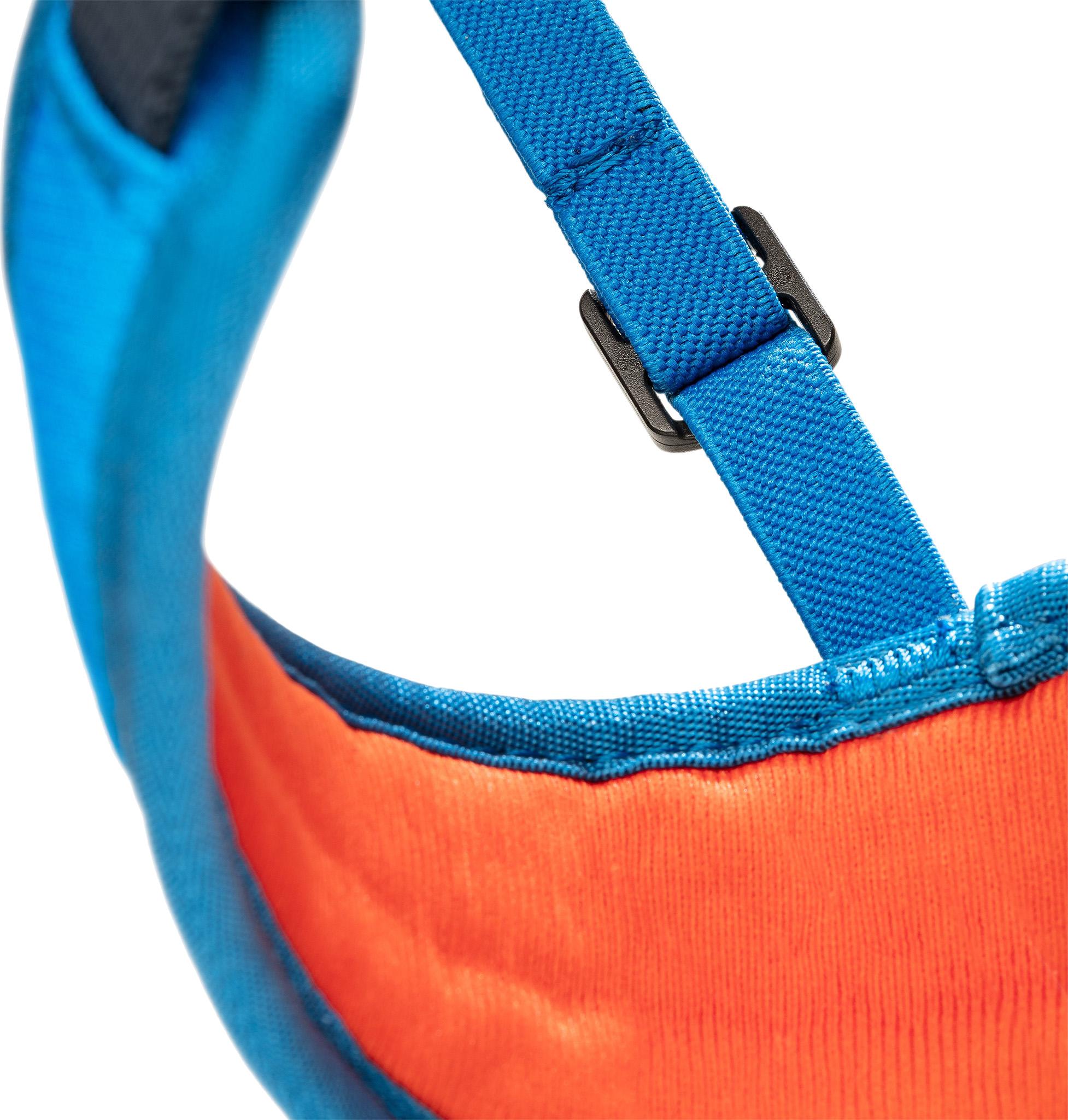 Product gallery image number 2 for product Ophir Harness - Kids