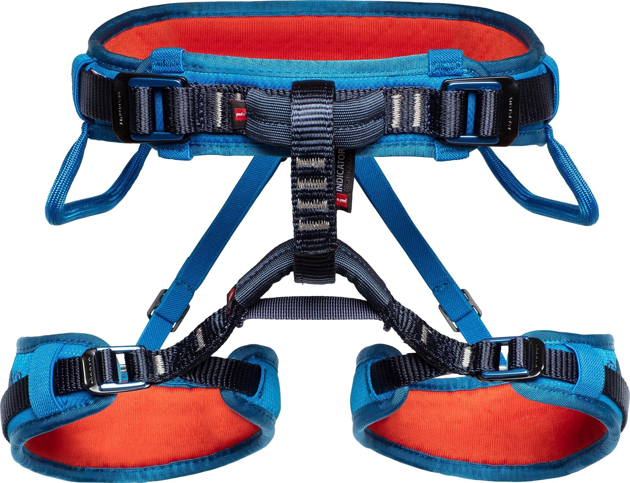 Product gallery image number 1 for product Ophir Harness - Kids