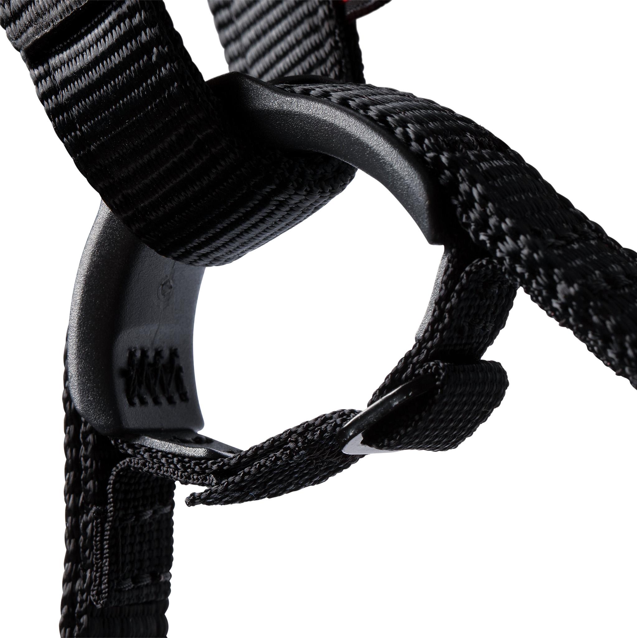 Product gallery image number 5 for product Ophir 3 Slide Harness - Men's