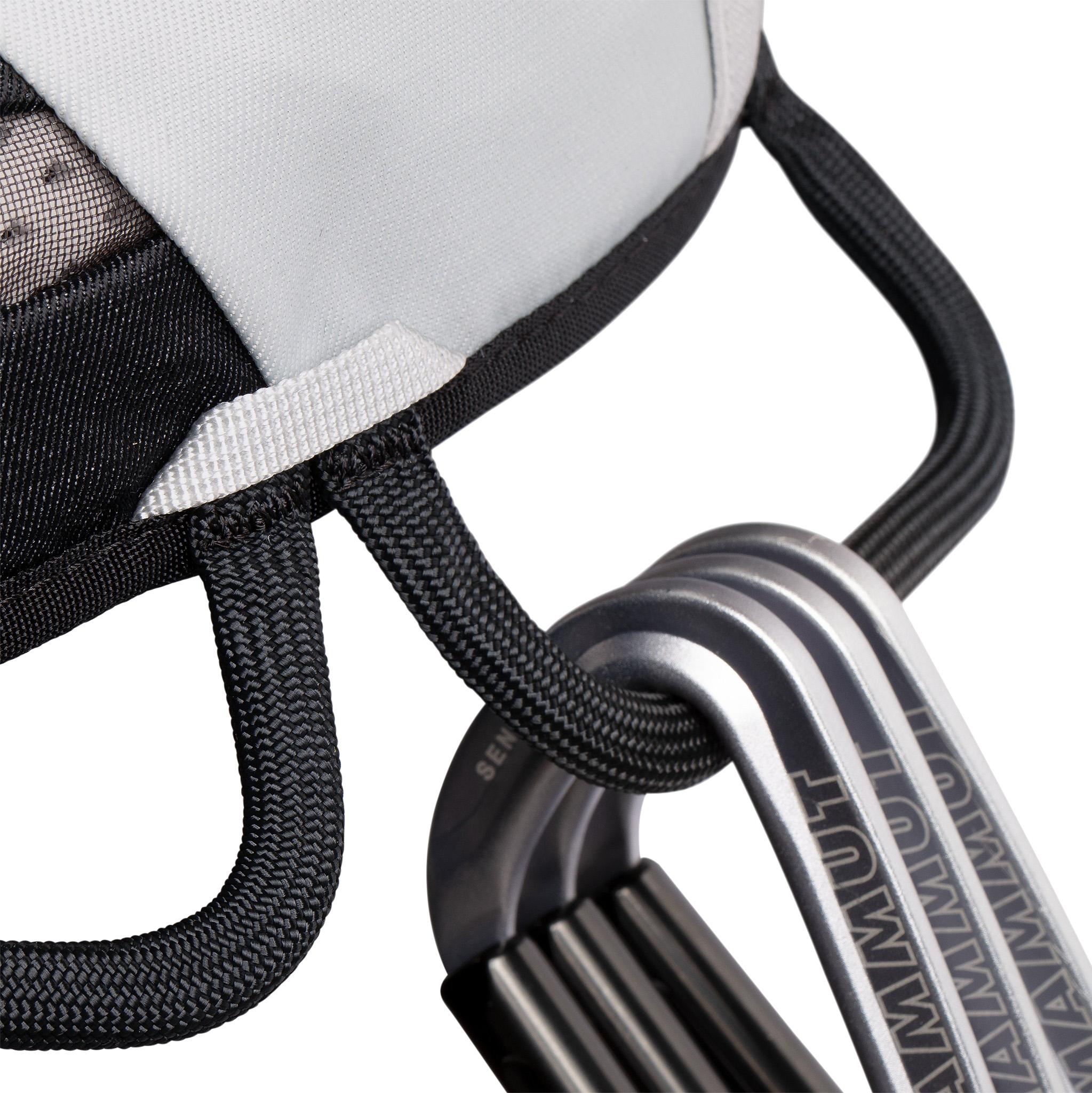 Product gallery image number 2 for product Ophir 3 Slide Harness - Men's