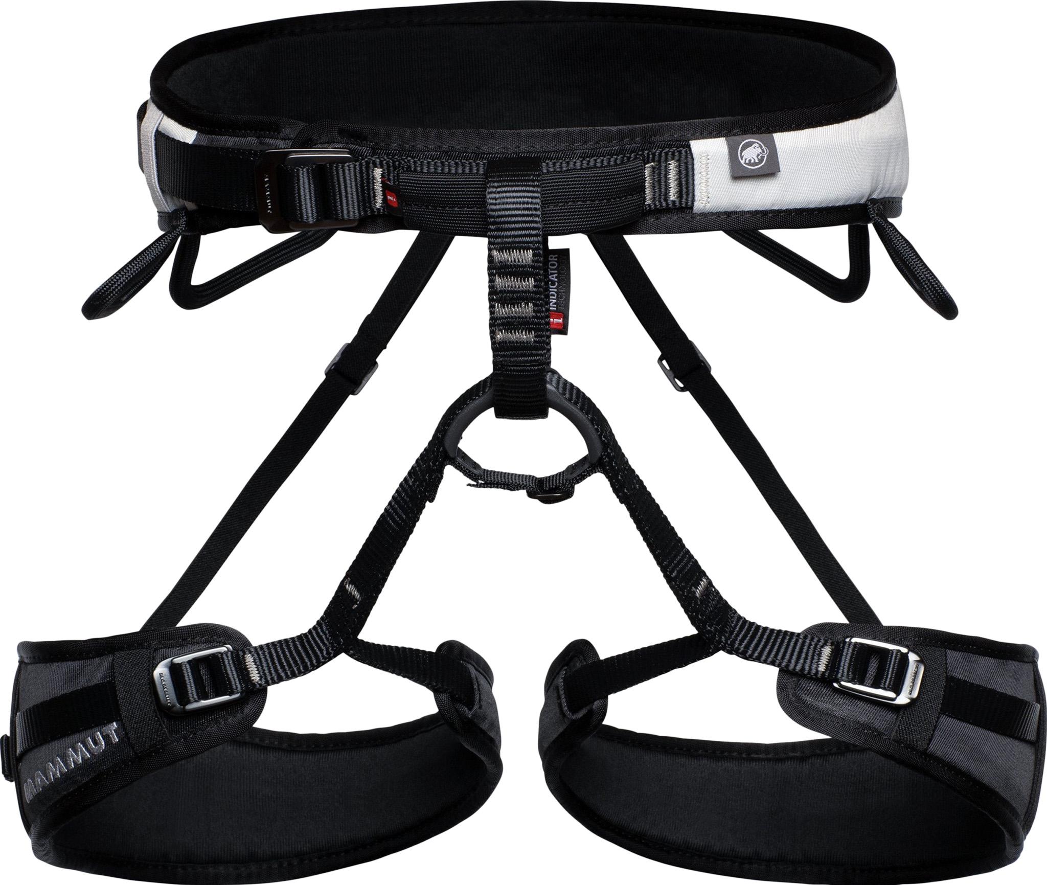 Product gallery image number 1 for product Ophir 3 Slide Harness - Men's