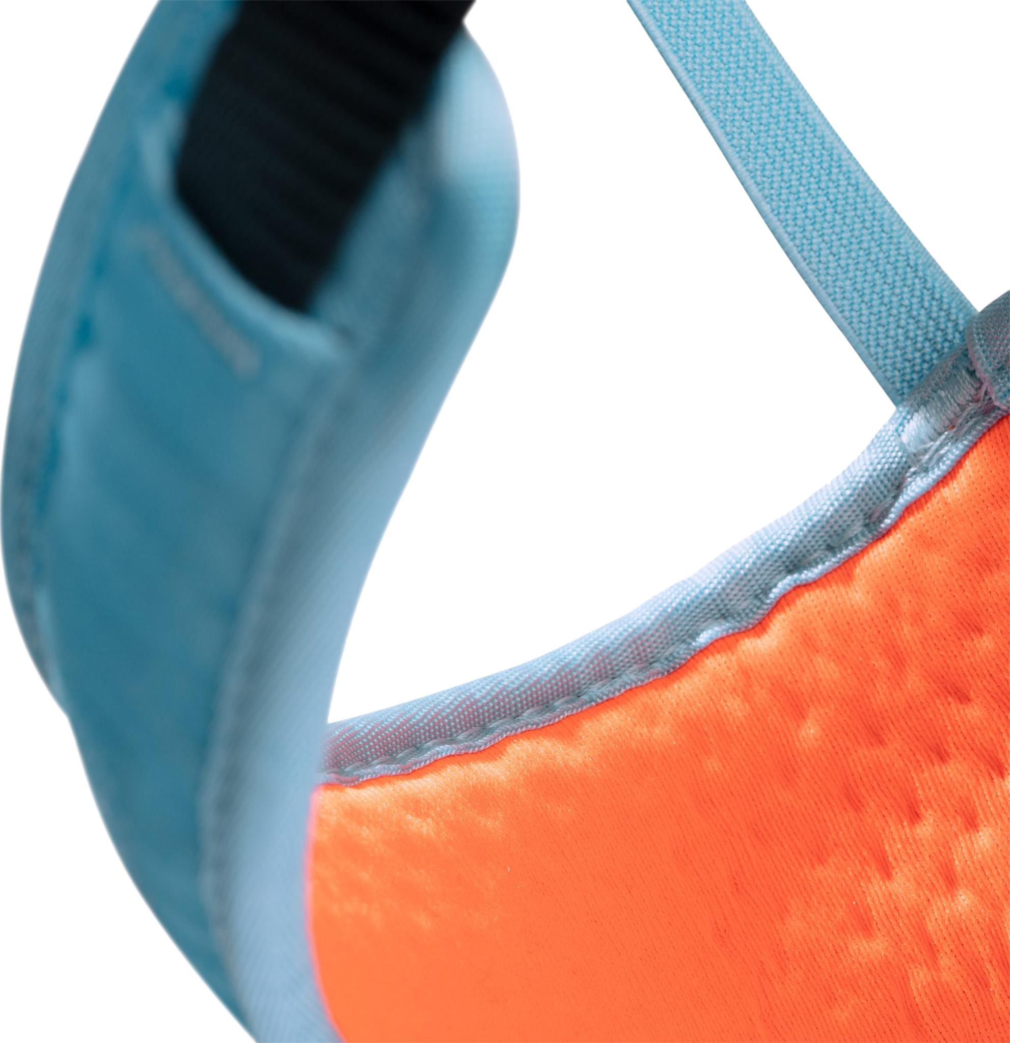 Product gallery image number 6 for product Ophir 3 Slide Harness - Women's