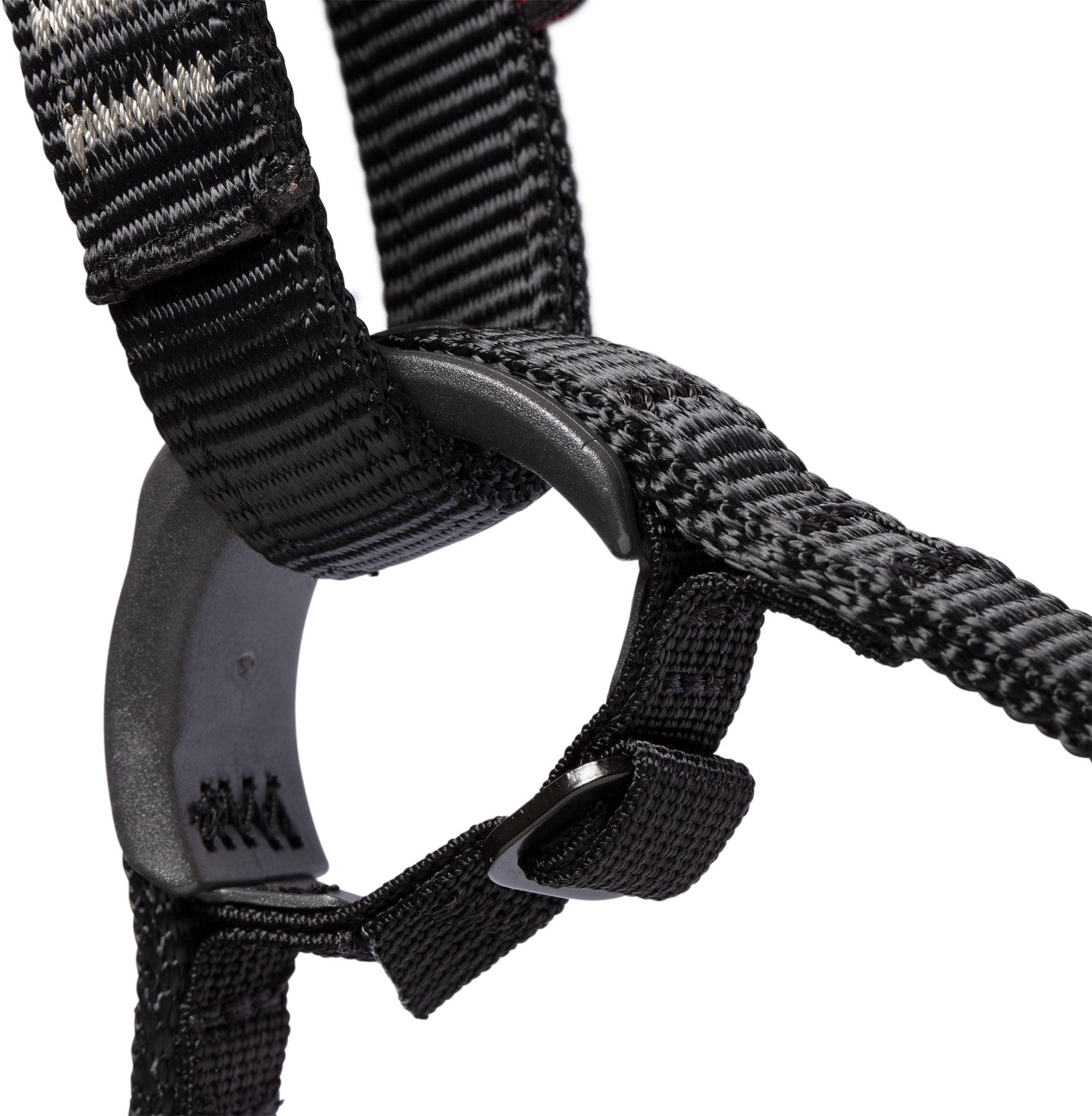 Product gallery image number 2 for product Ophir 4 Slide Harness - Unisex