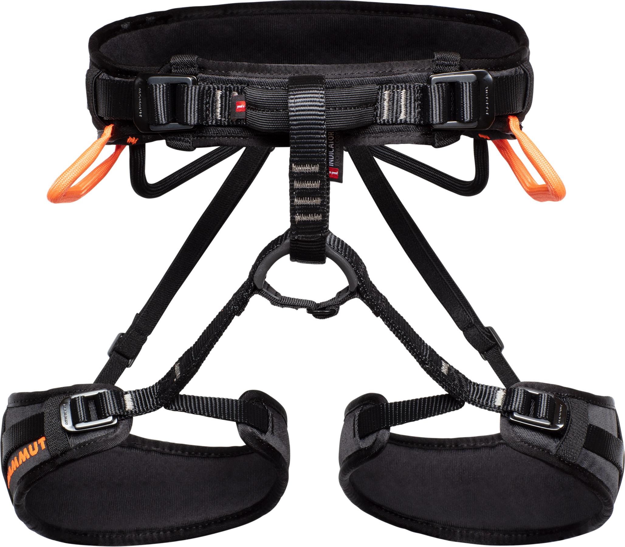 Product image for Ophir 4 Slide Harness - Unisex