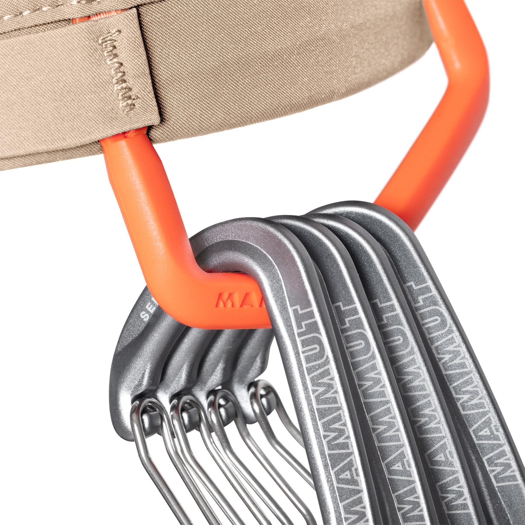 Product gallery image number 4 for product Togir 2.0 3 Slide Harness - Men's