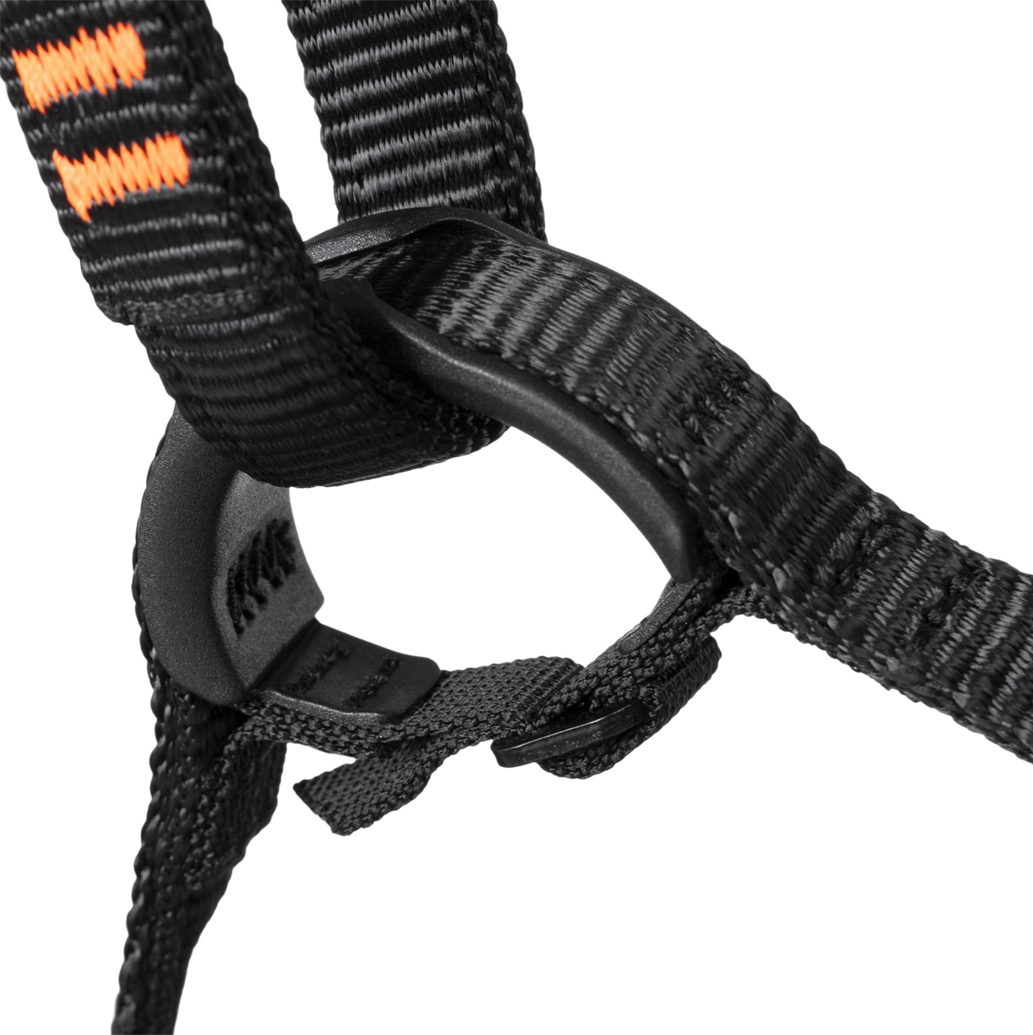 Product gallery image number 5 for product Togir 2.0 3 Slide Harness - Men's